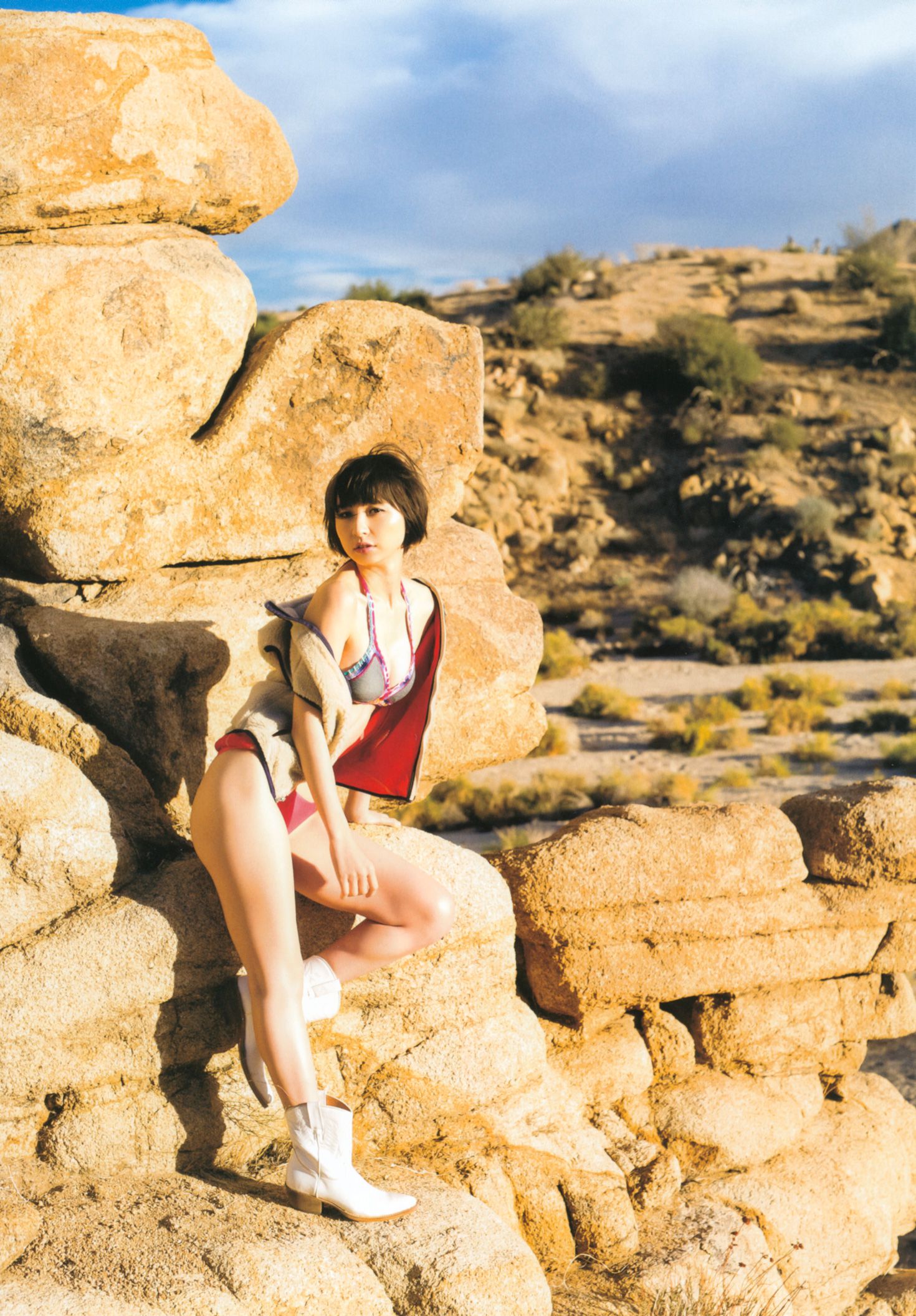 篠田麻里子《Memories》完全版 [PB]