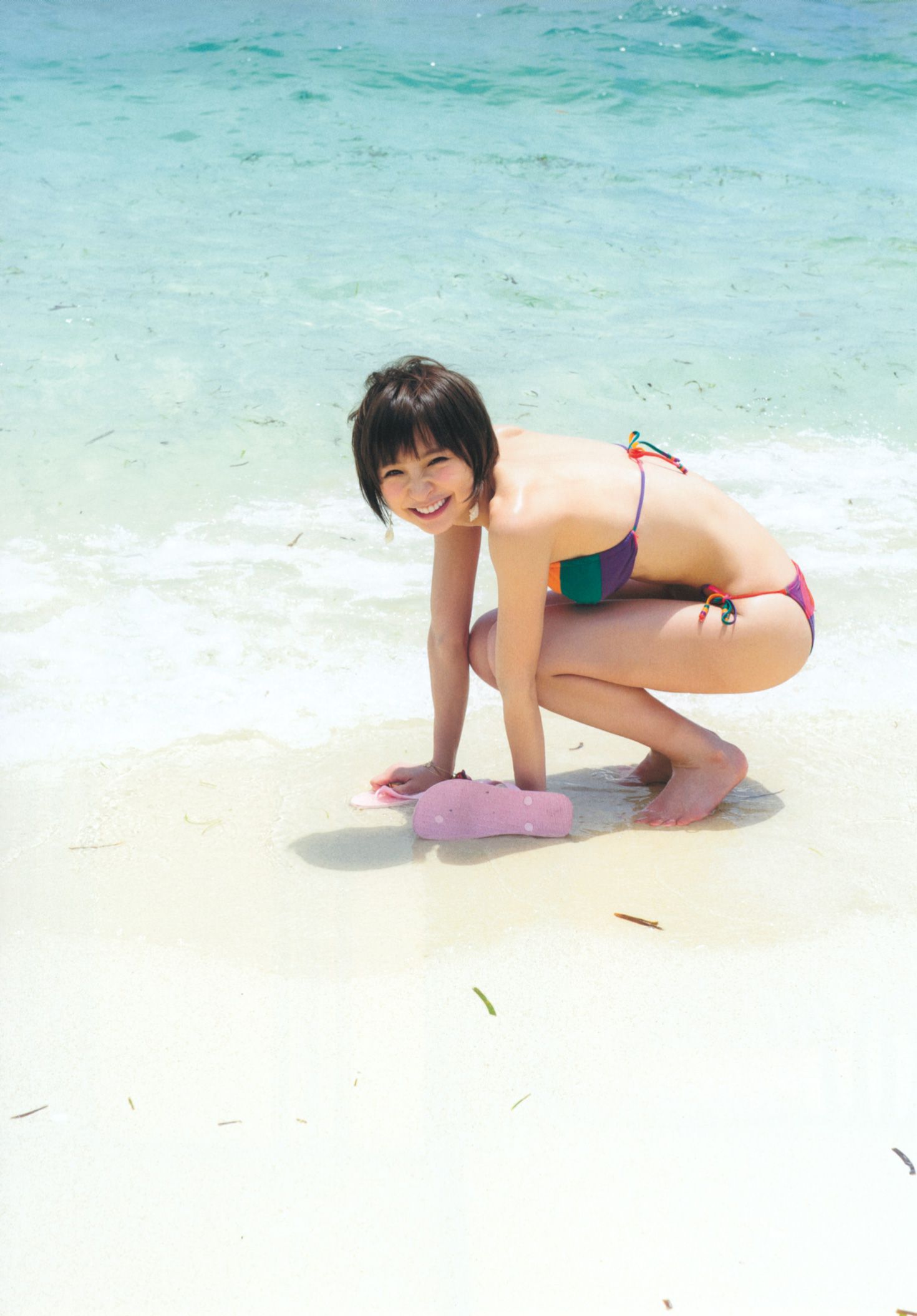 篠田麻里子《Memories》完全版 [PB]