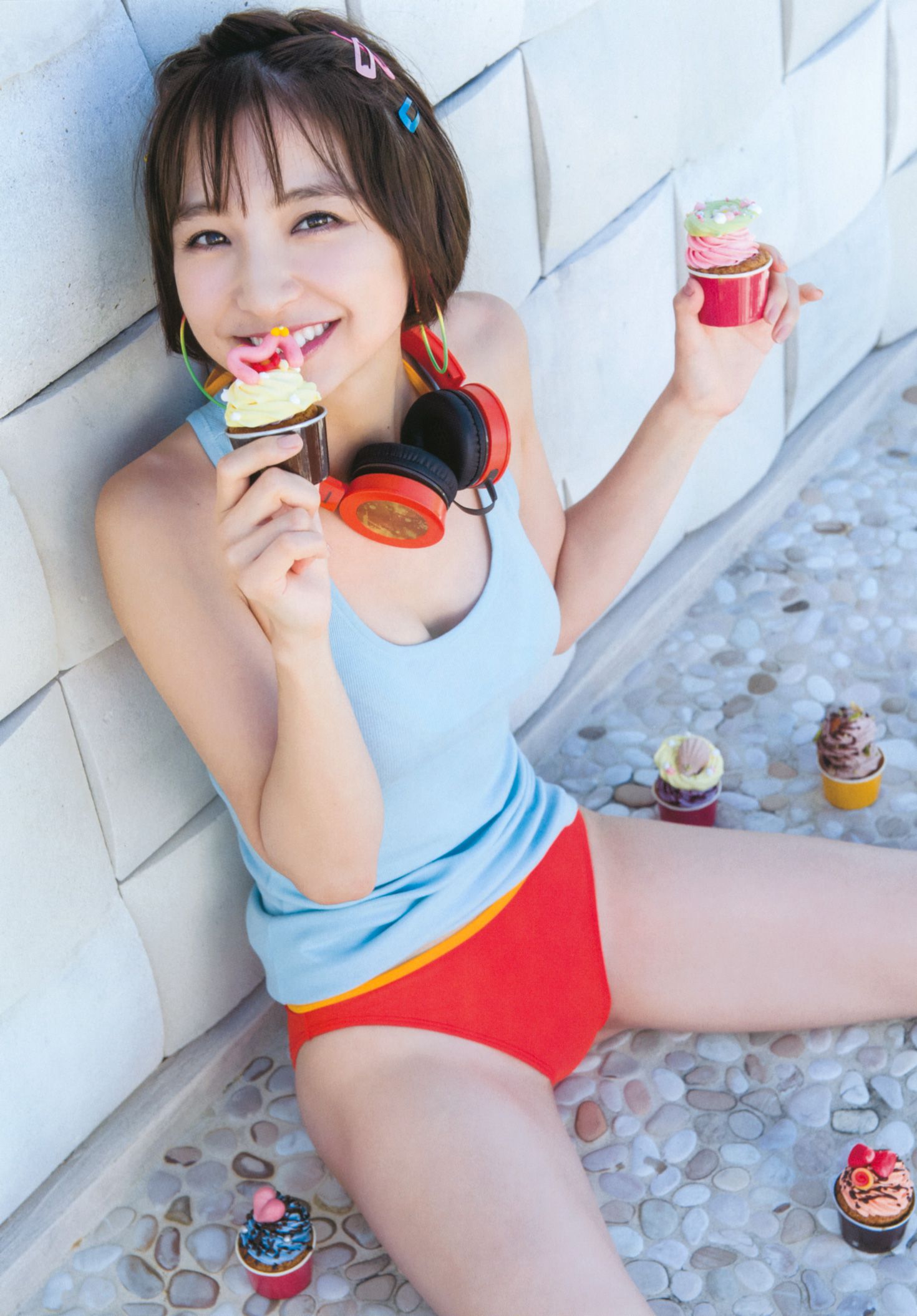 篠田麻里子《Memories》完全版 [PB]