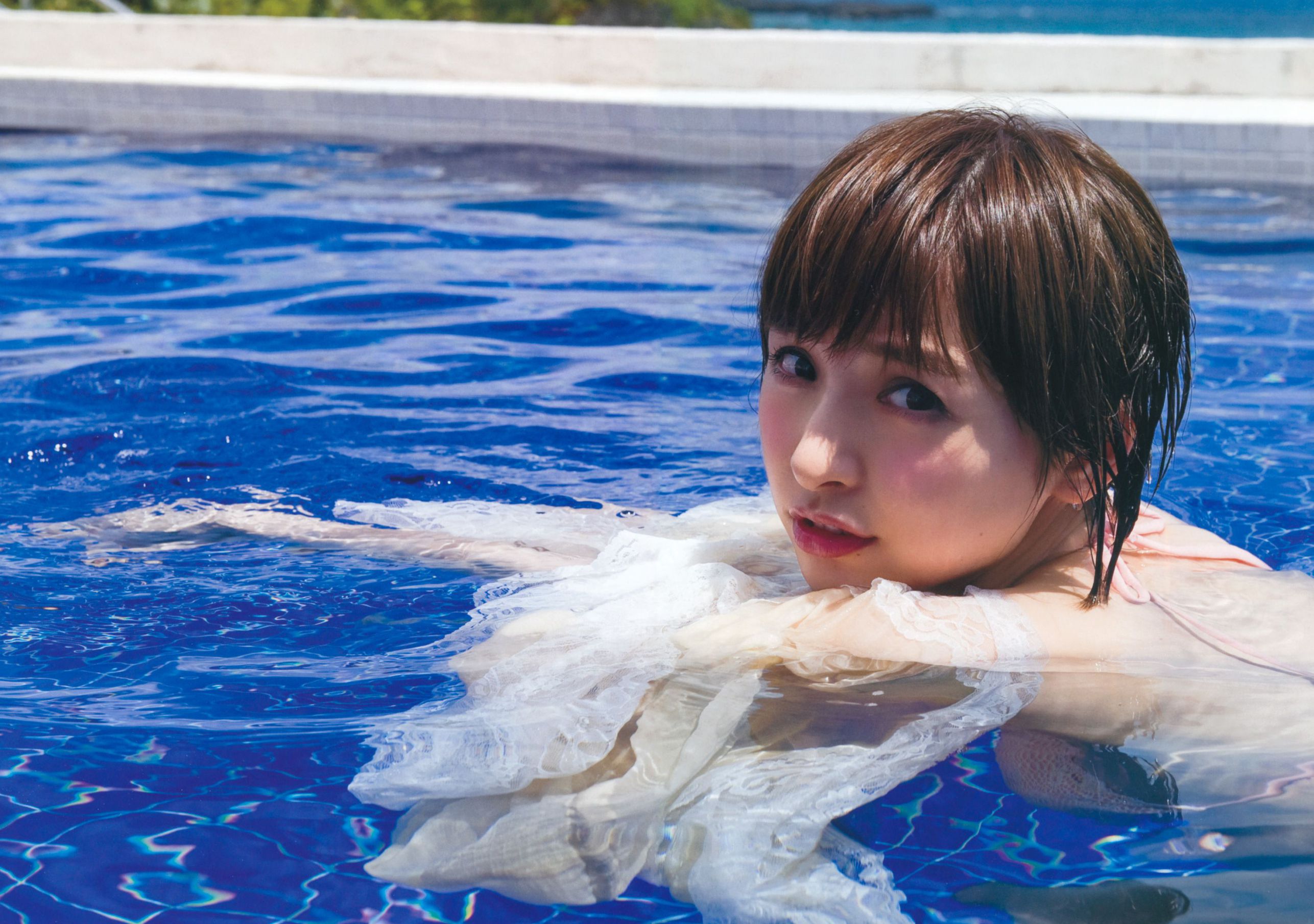 篠田麻里子《Memories》完全版 [PB]