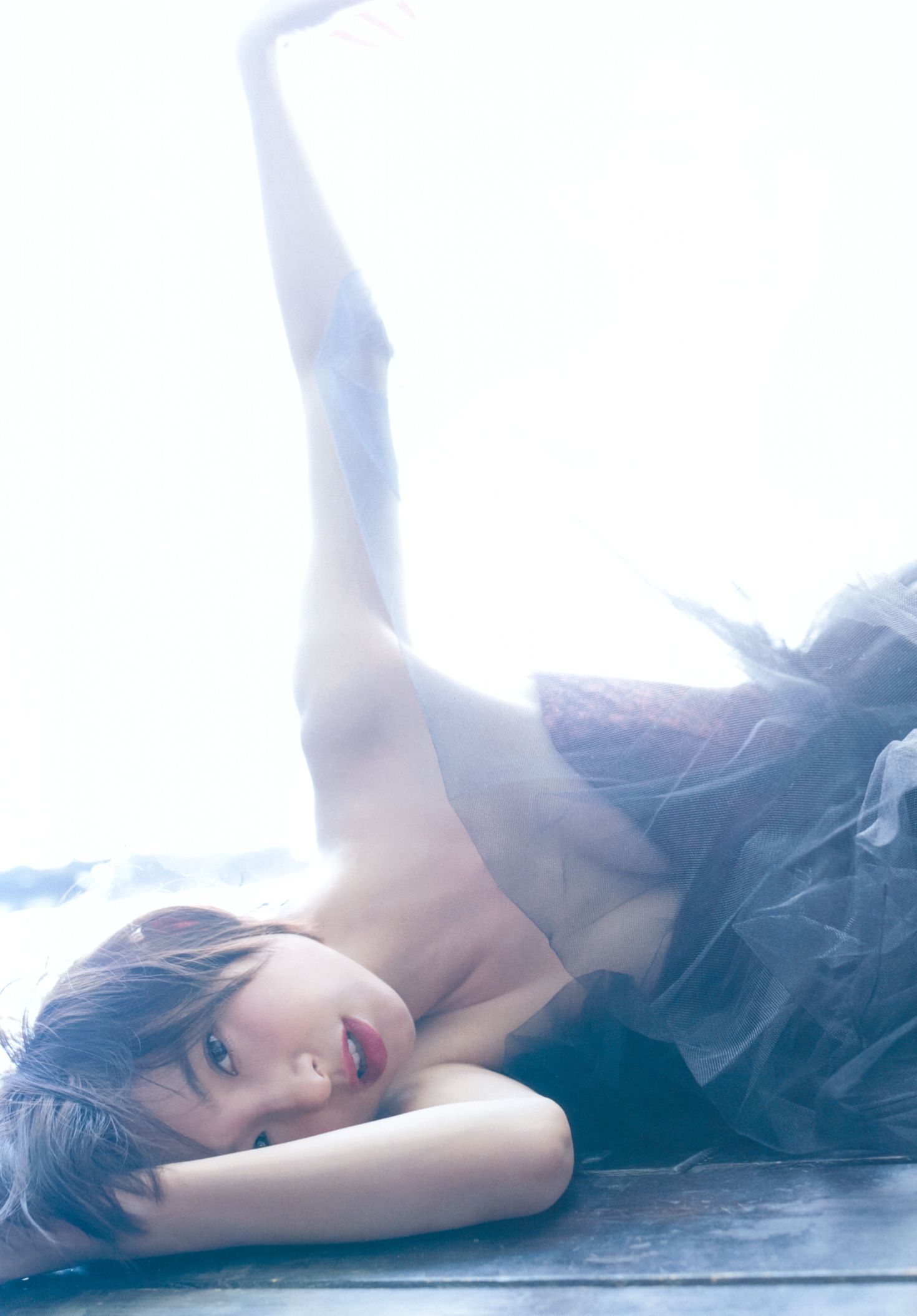 篠田麻里子《Memories》完全版 [PB]