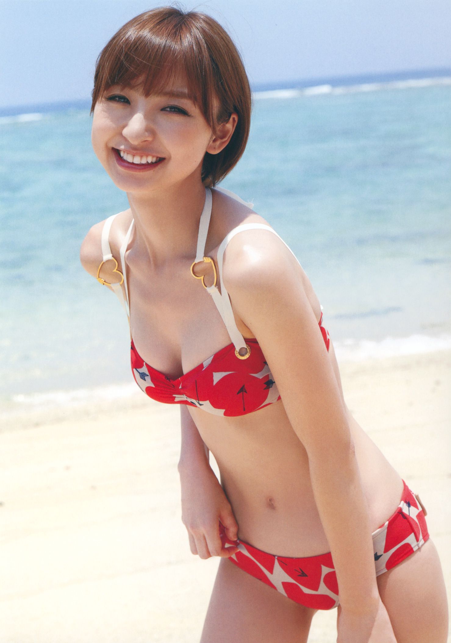 篠田麻里子《Memories》完全版 [PB]