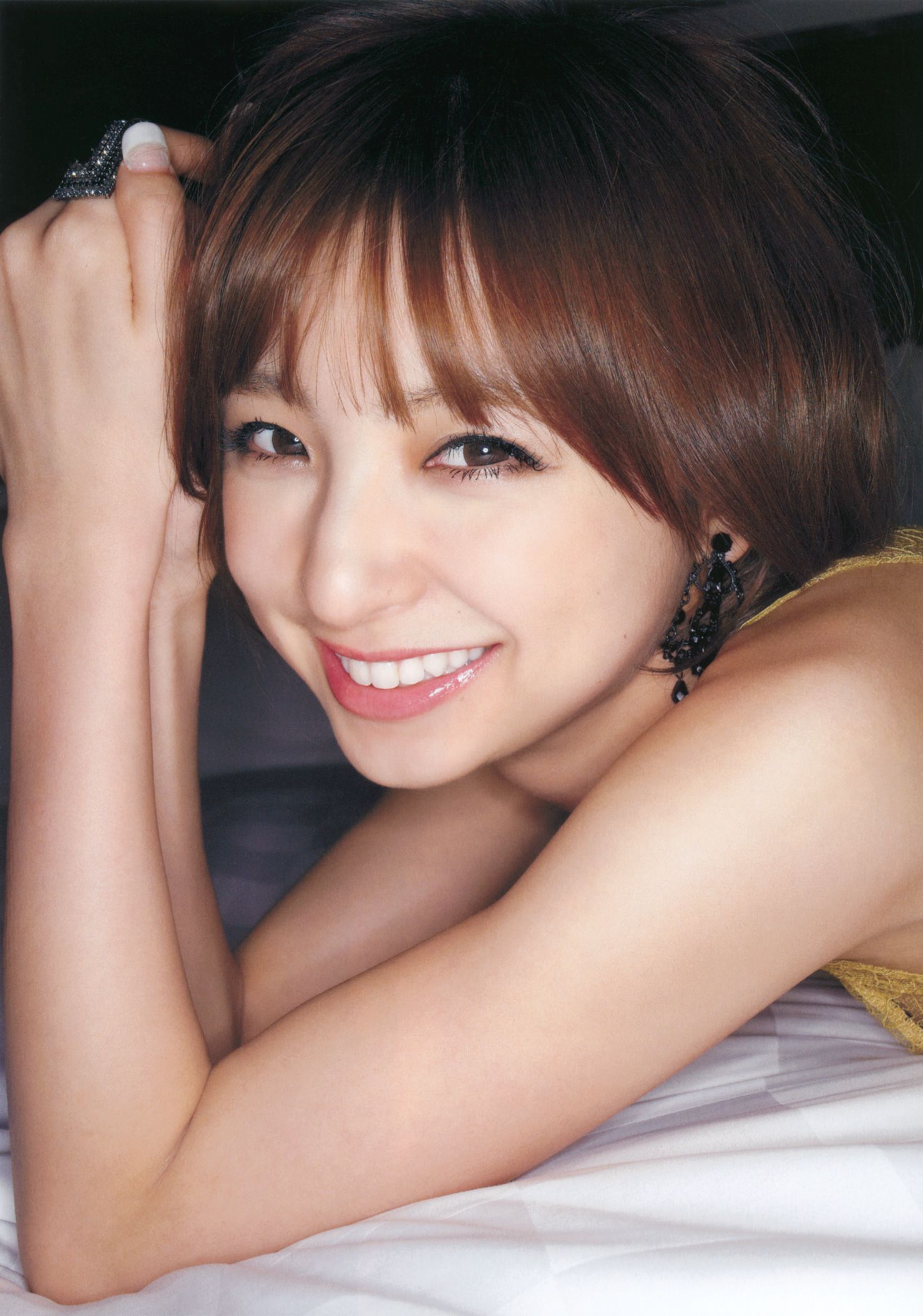 篠田麻里子《Memories》完全版 [PB]