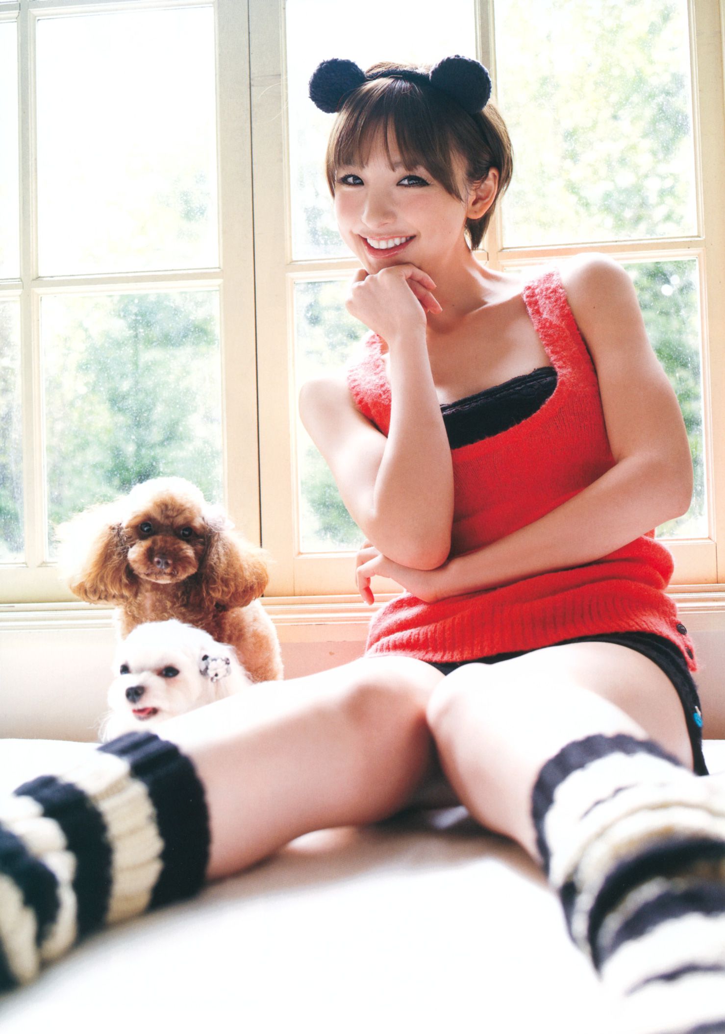 篠田麻里子《Memories》完全版 [PB]