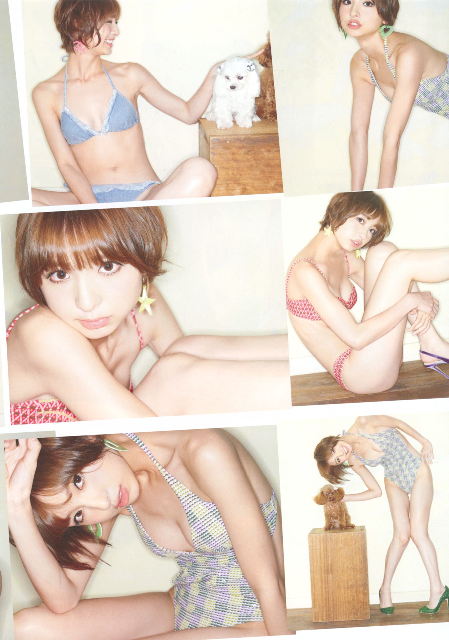 篠田麻里子《Memories》完全版 [PB]