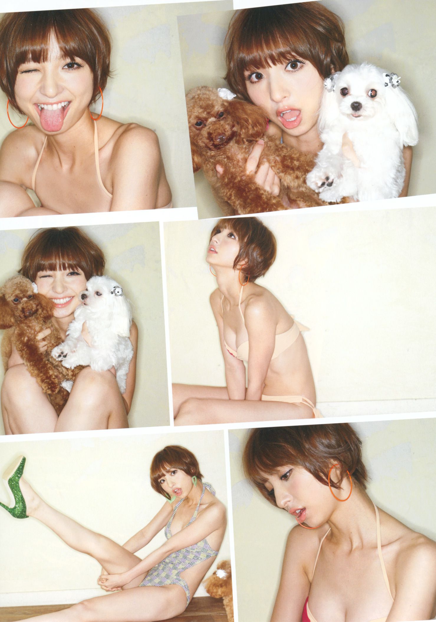 篠田麻里子《Memories》完全版 [PB]