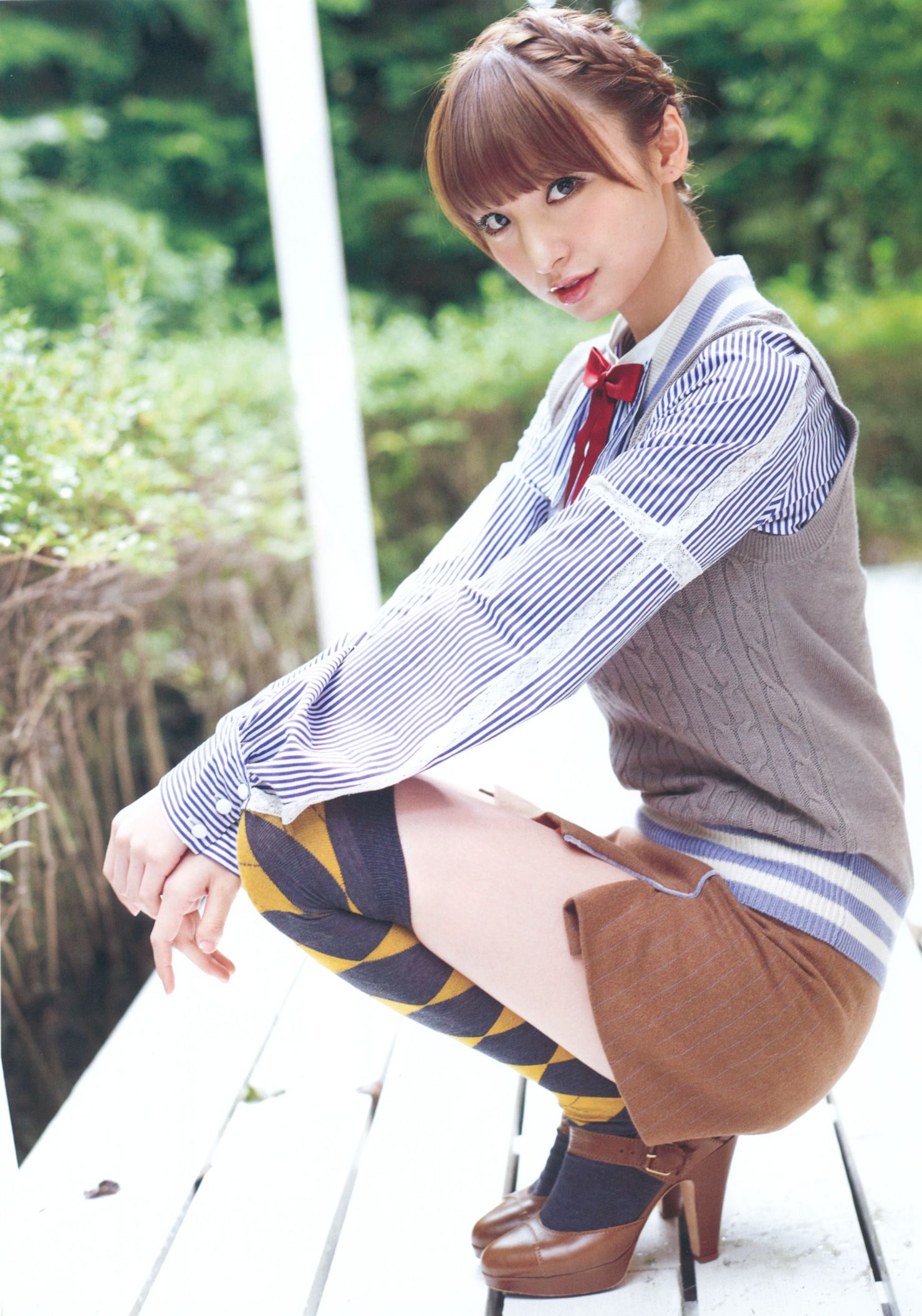 篠田麻里子《Memories》完全版 [PB]