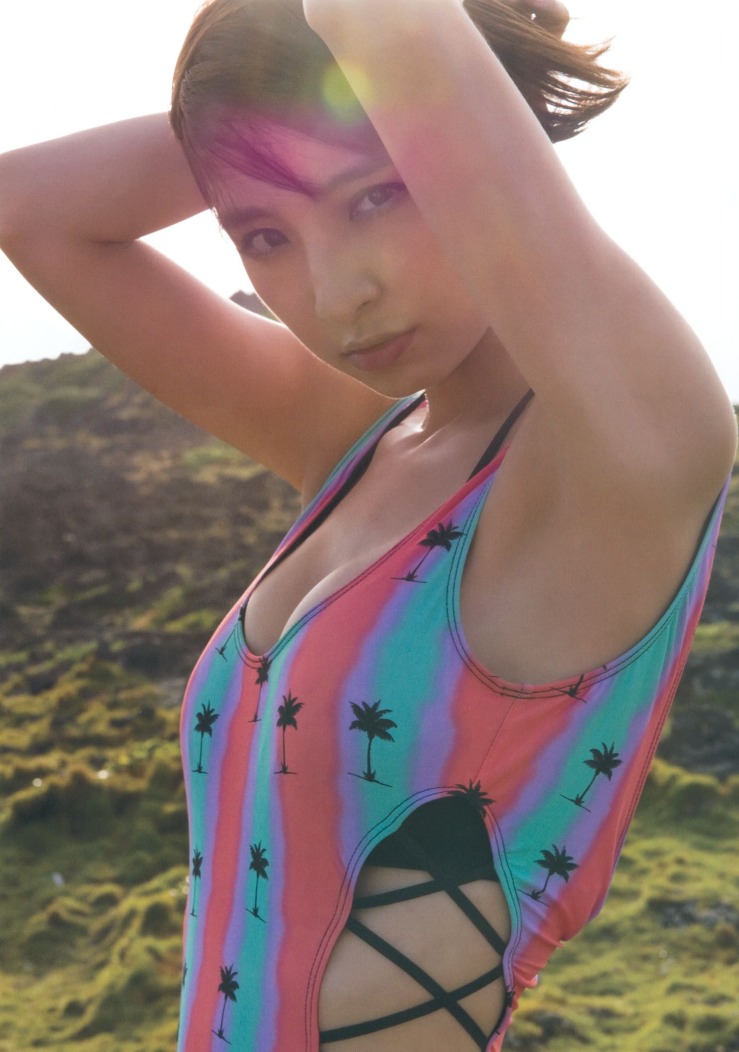 篠田麻里子《Memories》完全版 [PB]