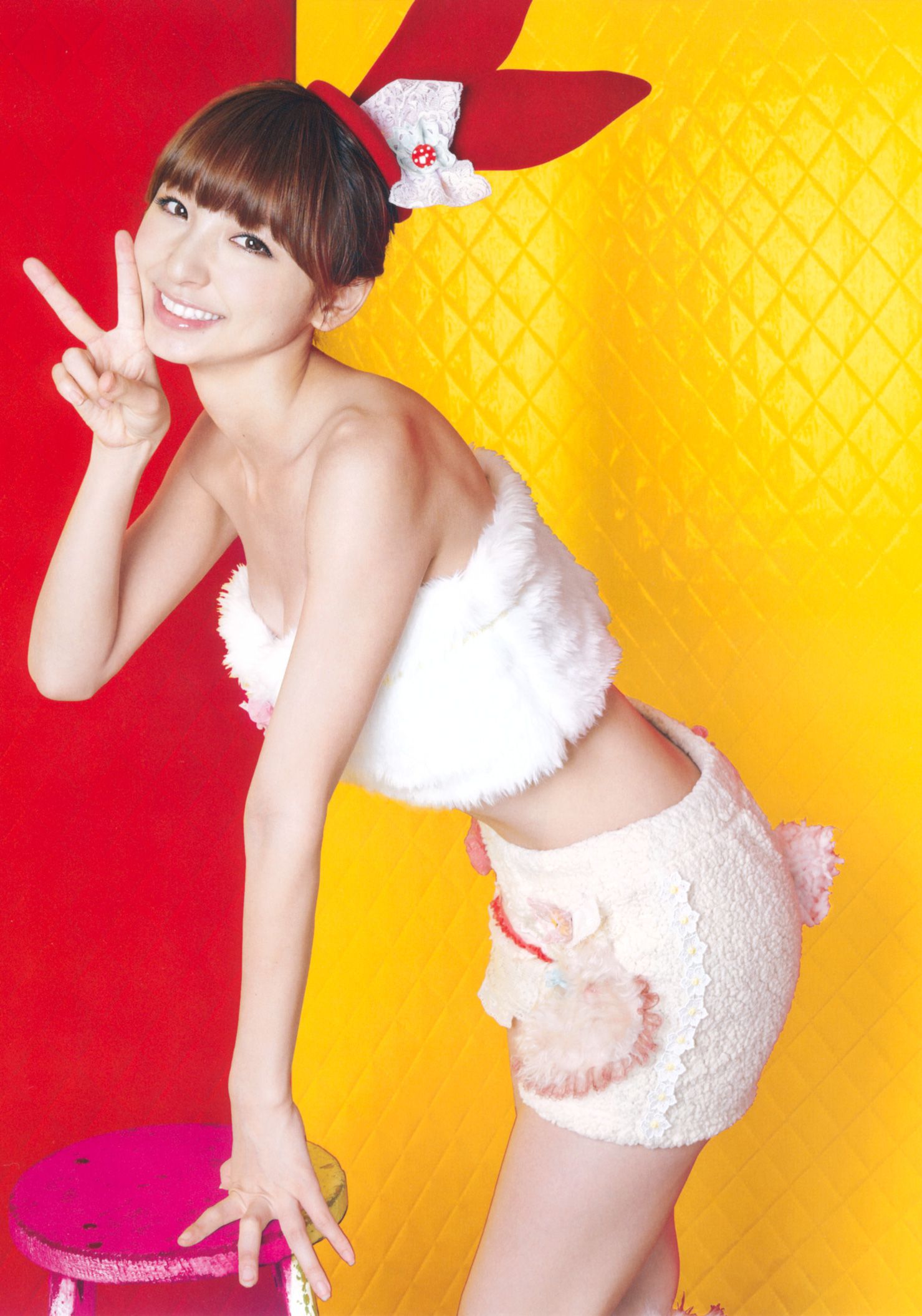 篠田麻里子《Memories》完全版 [PB]