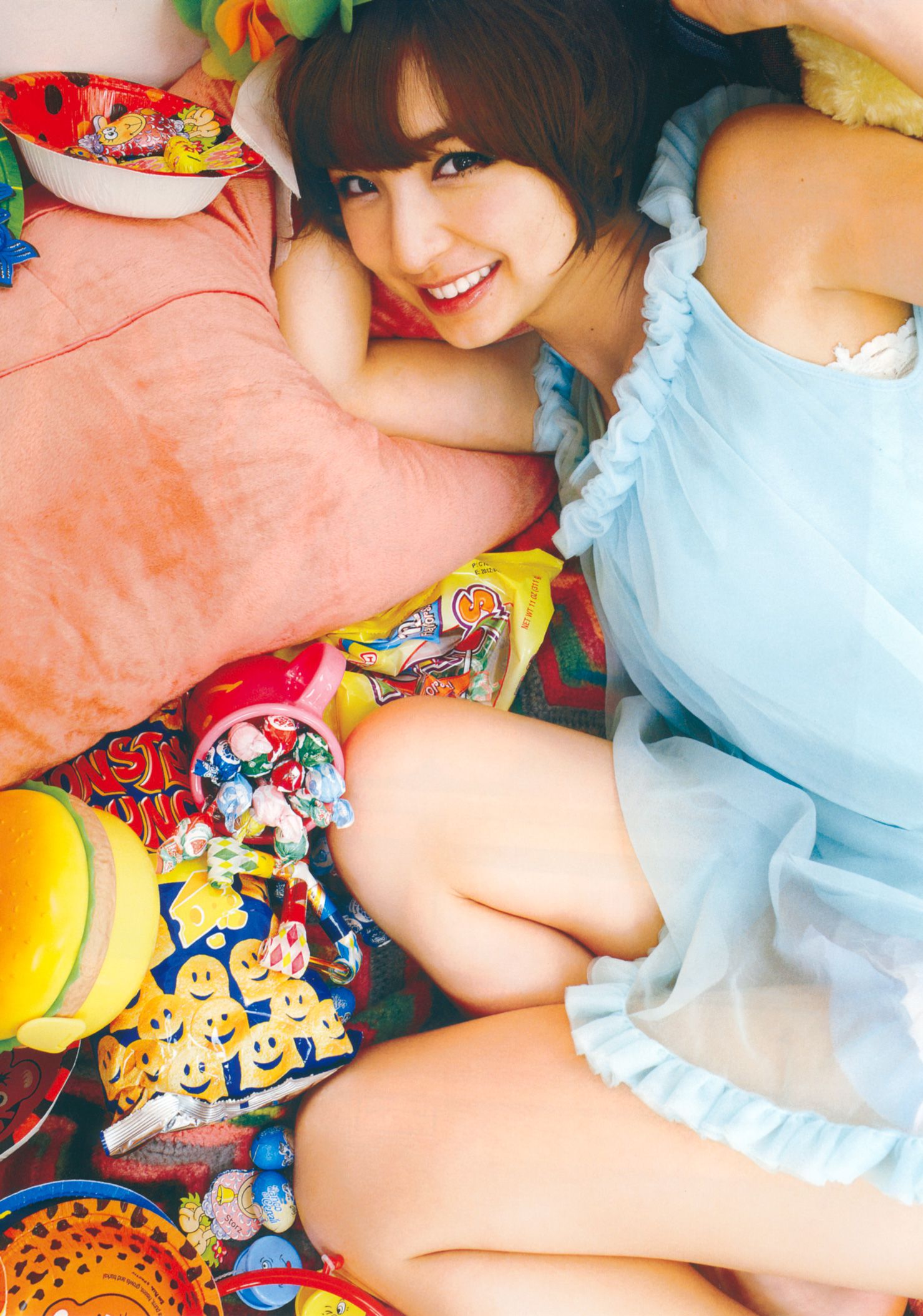 篠田麻里子《Memories》完全版 [PB]