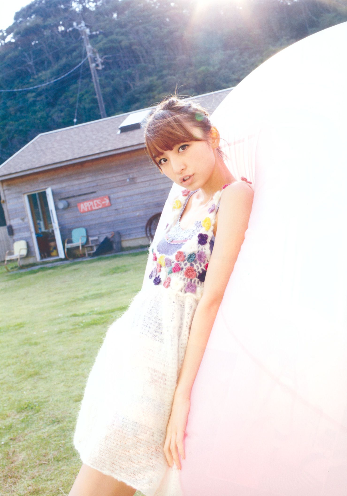 篠田麻里子《Memories》完全版 [PB]