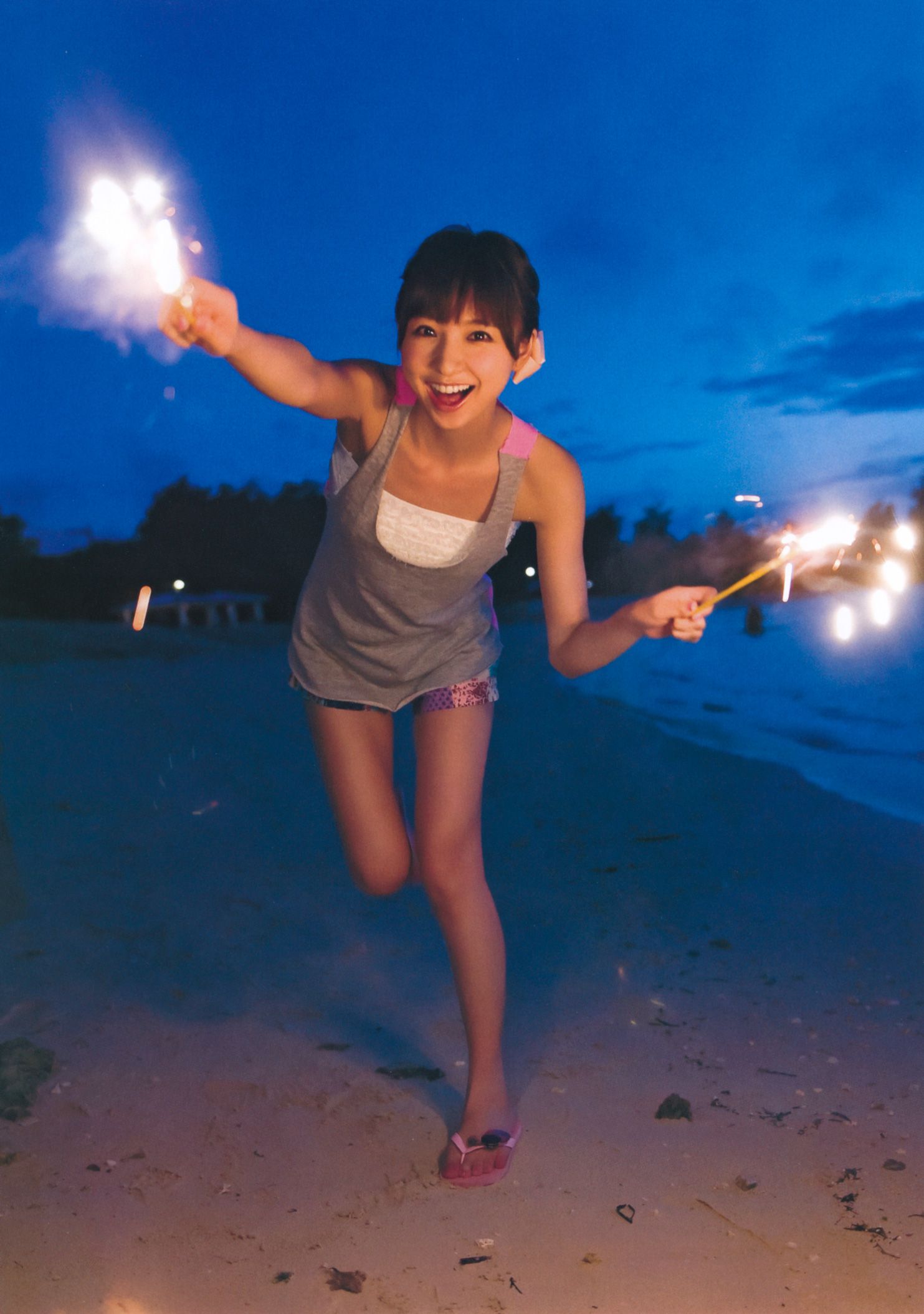 篠田麻里子《Memories》完全版 [PB]