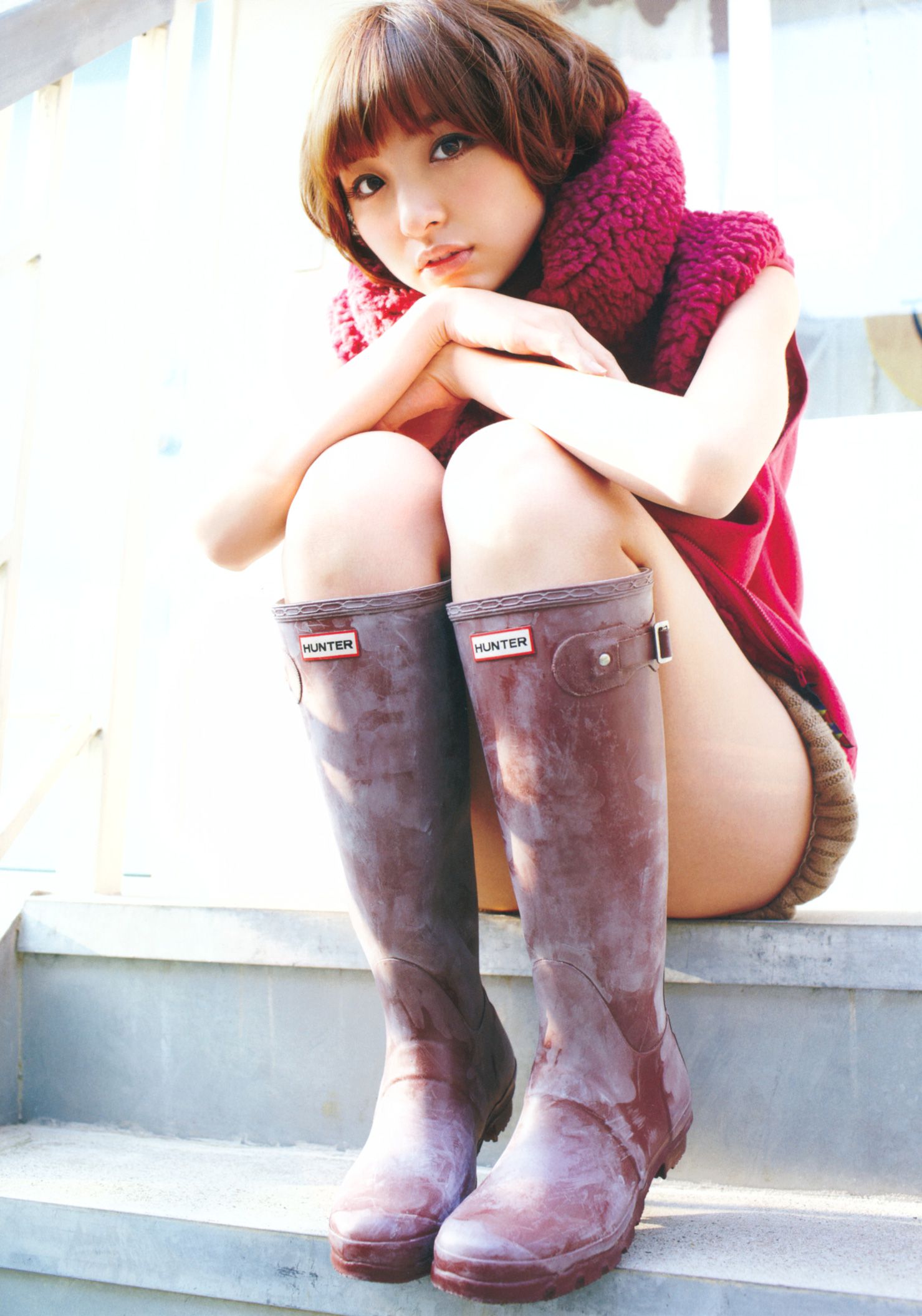 篠田麻里子《Memories》完全版 [PB]