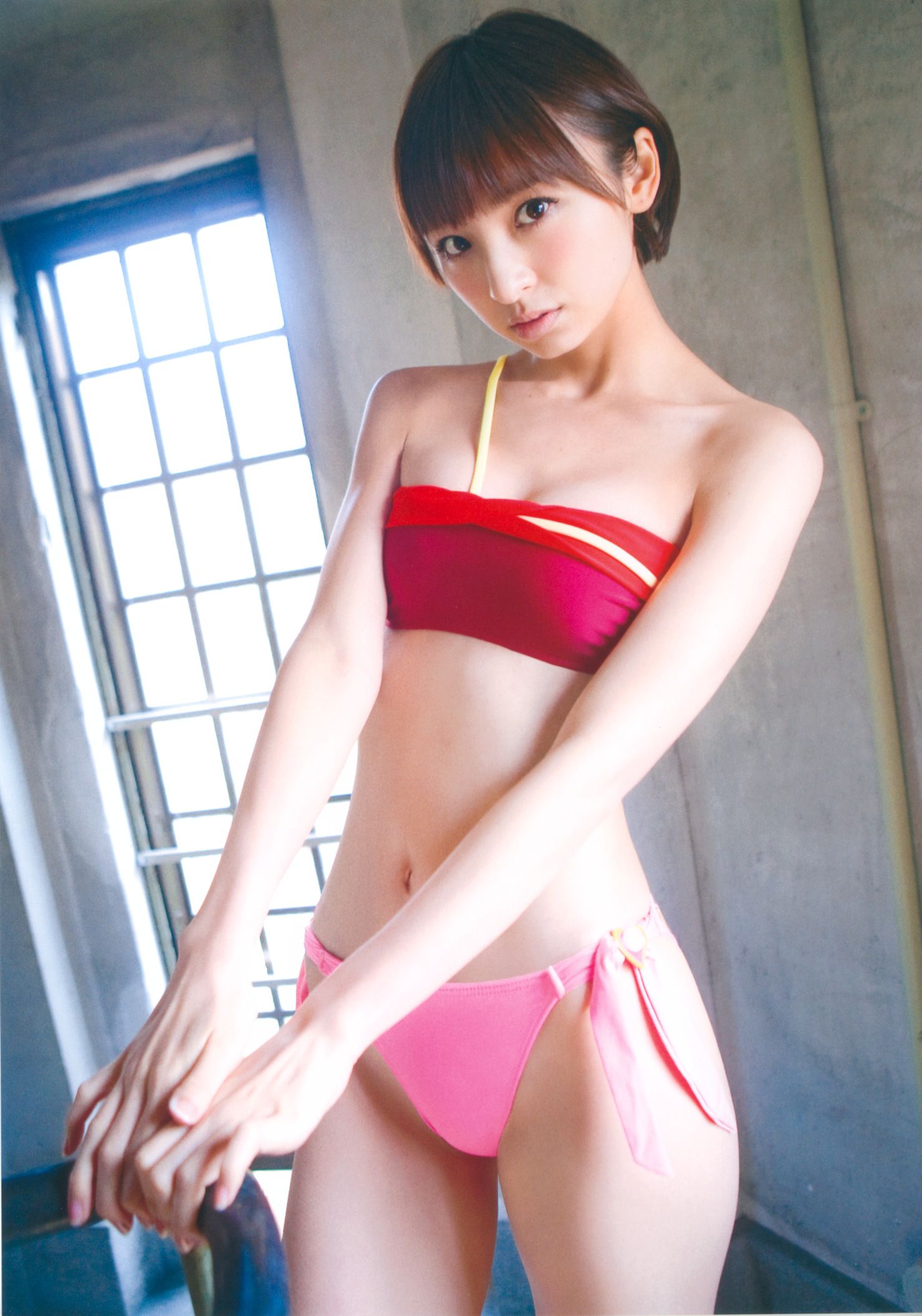 篠田麻里子《Memories》完全版 [PB]