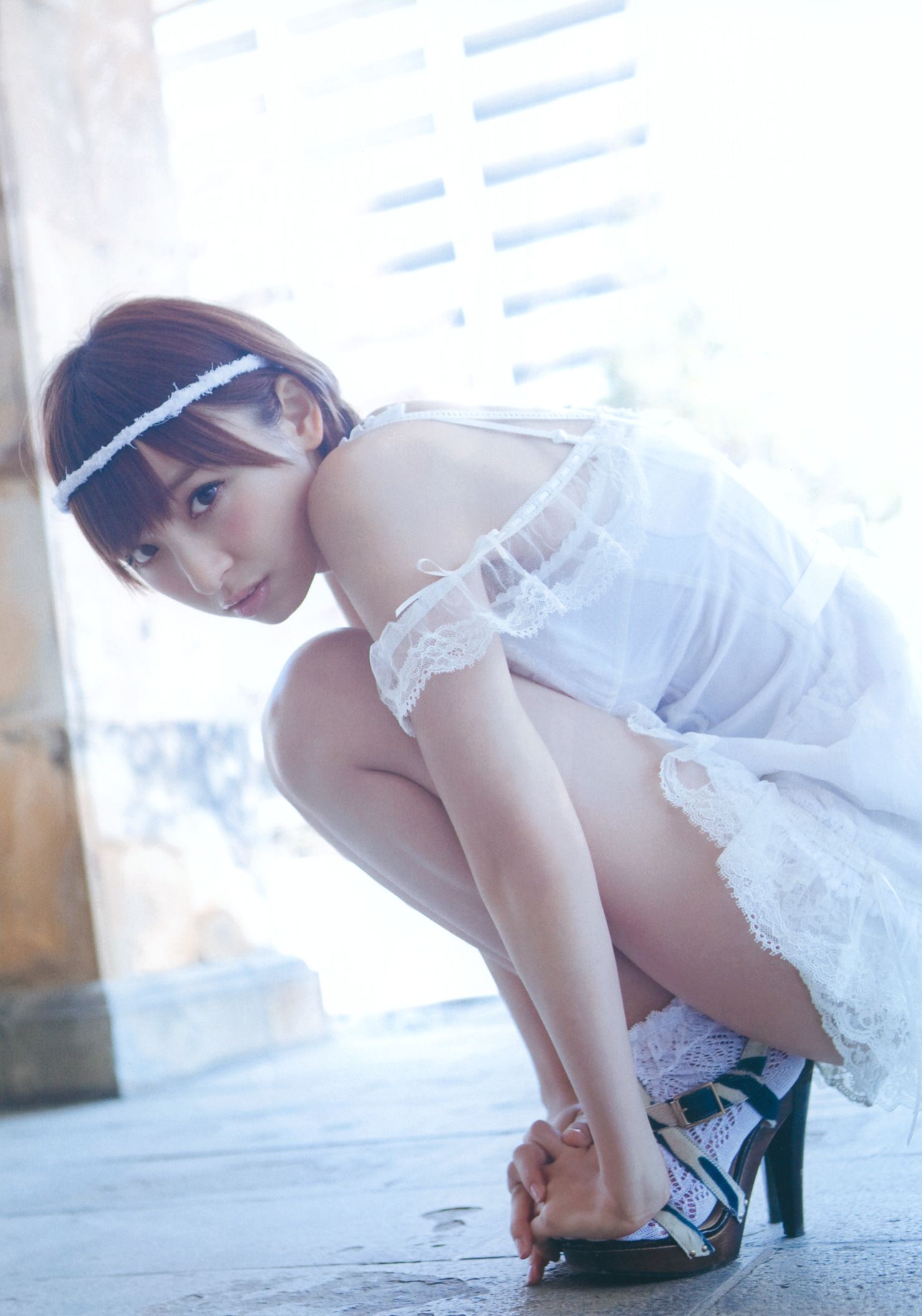 篠田麻里子《Memories》完全版 [PB]