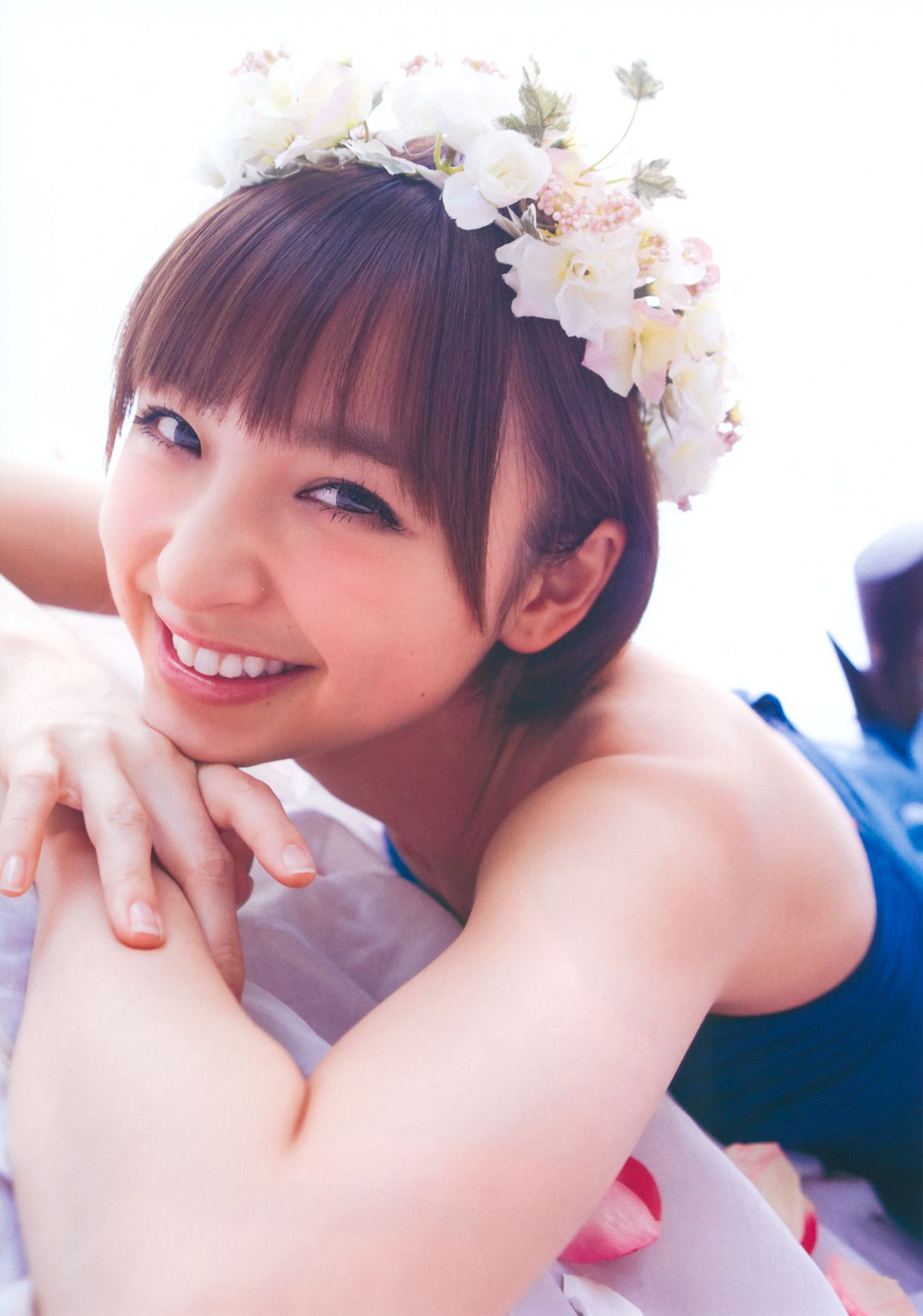 篠田麻里子《Memories》完全版 [PB]