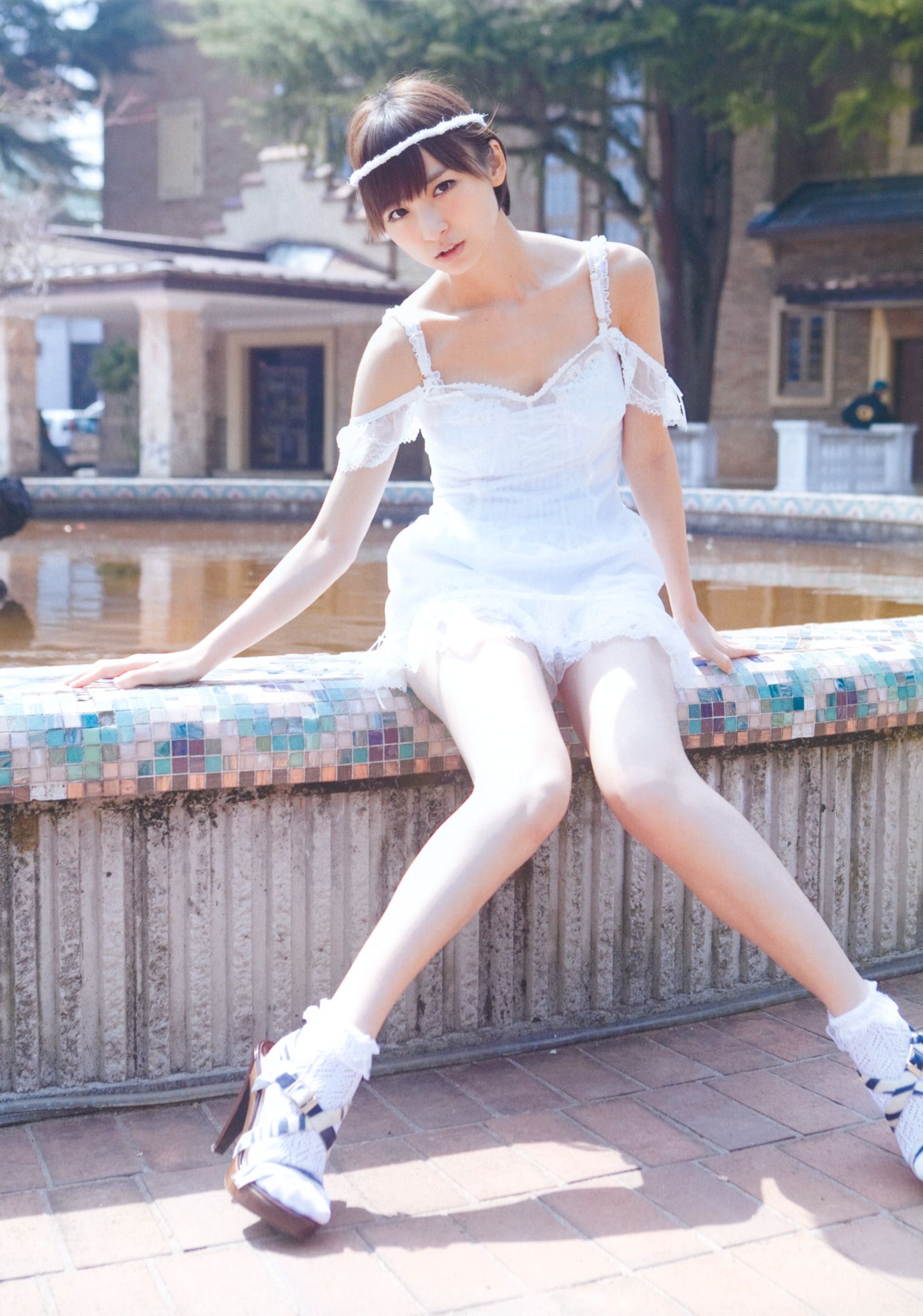 篠田麻里子《Memories》完全版 [PB]