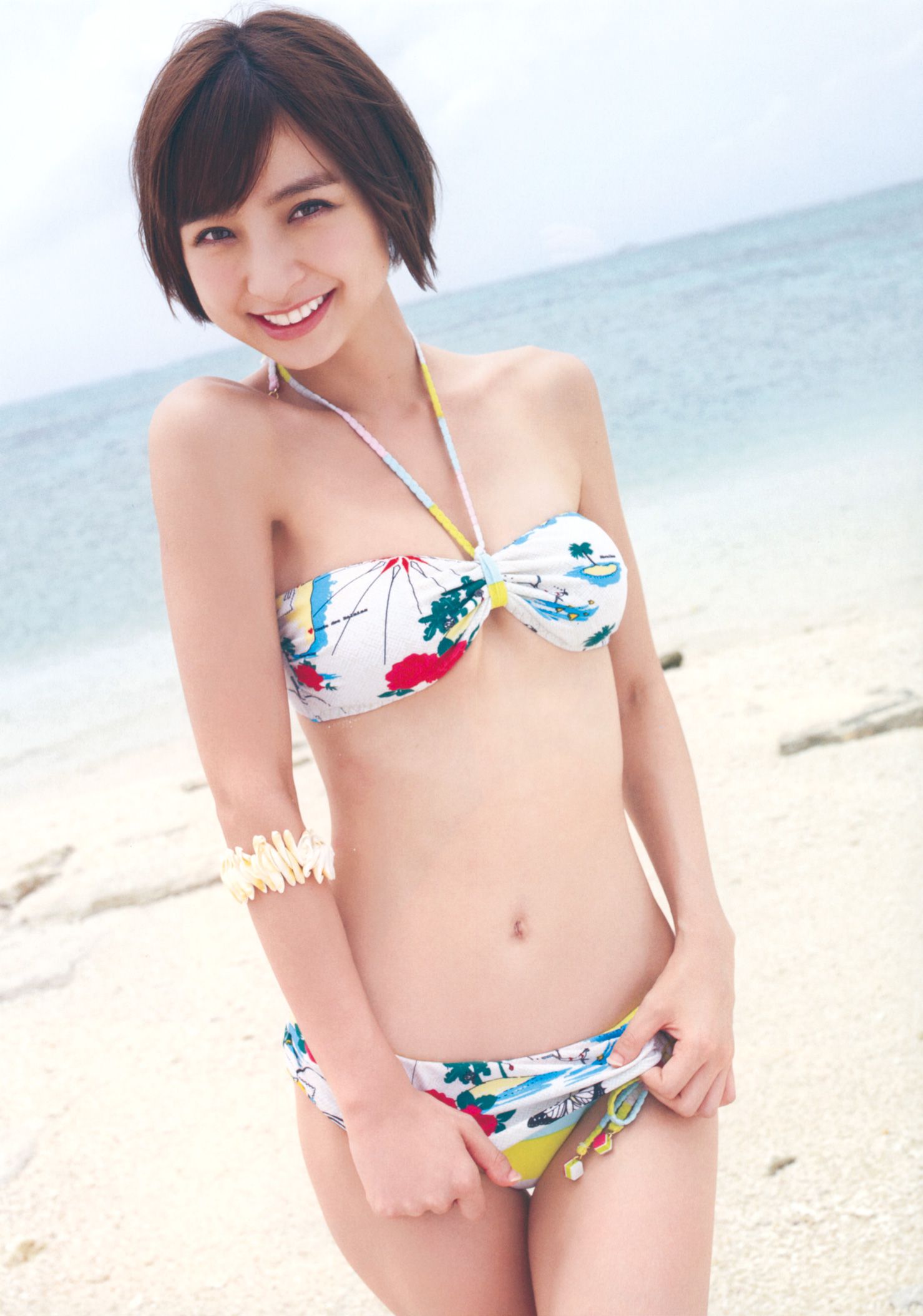 篠田麻里子《Memories》完全版 [PB]