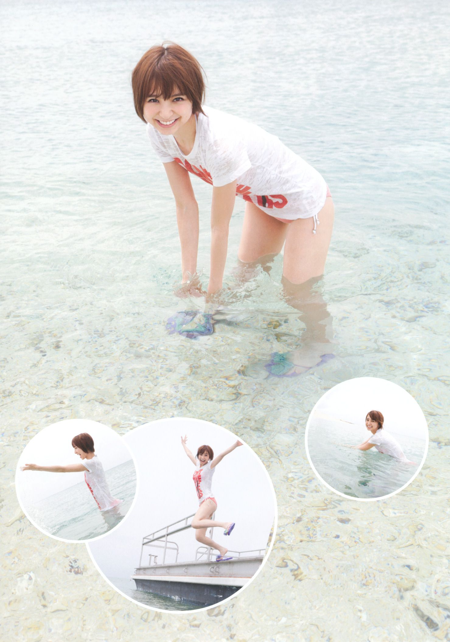篠田麻里子《Memories》完全版 [PB]