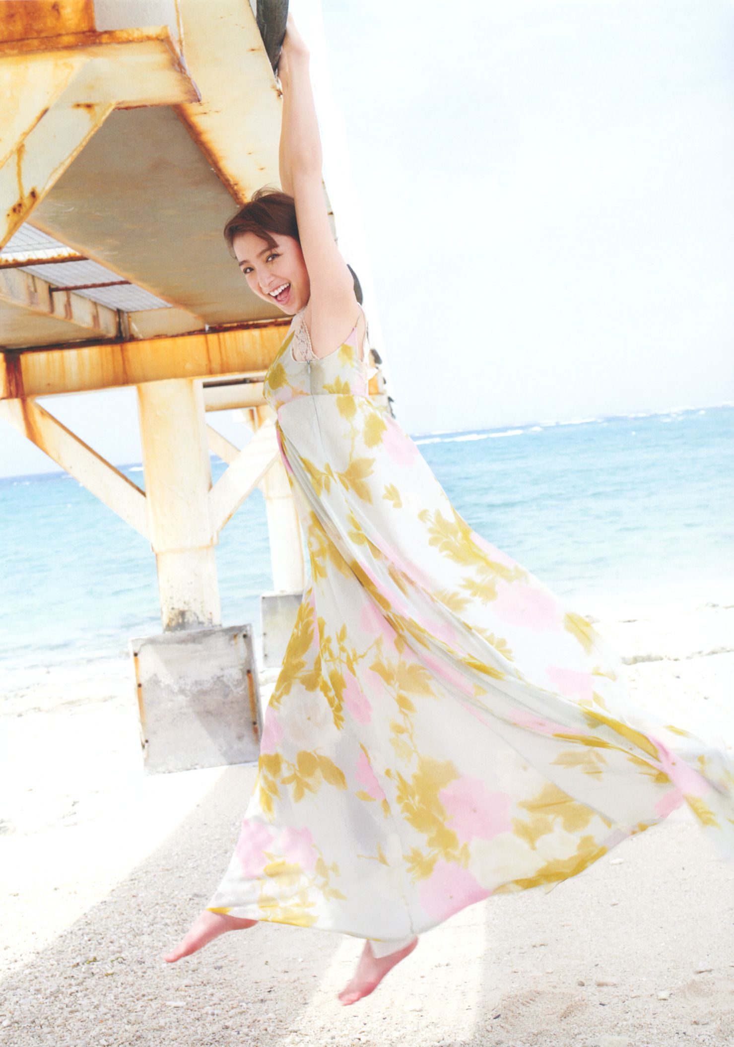 篠田麻里子《Memories》完全版 [PB]