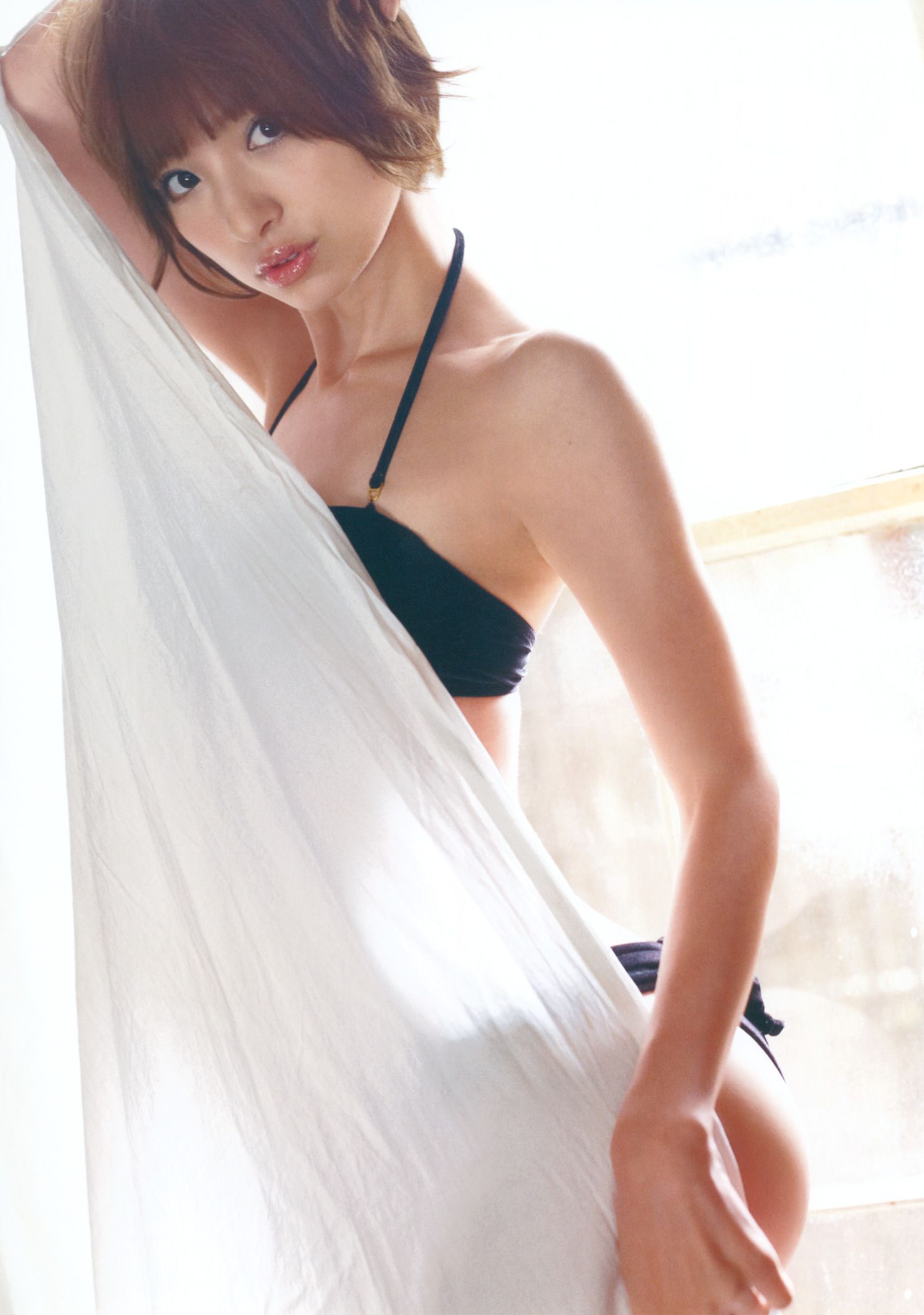 篠田麻里子《Memories》完全版 [PB]