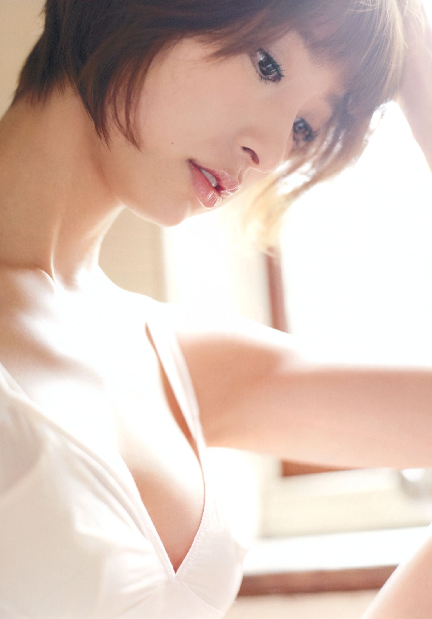 篠田麻里子《Memories》完全版 [PB]