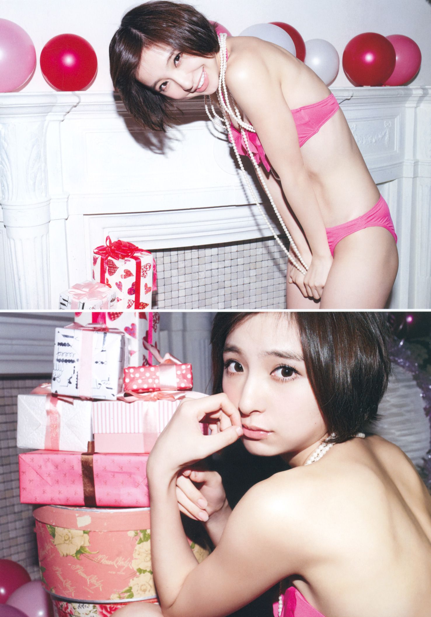 篠田麻里子《Memories》完全版 [PB]