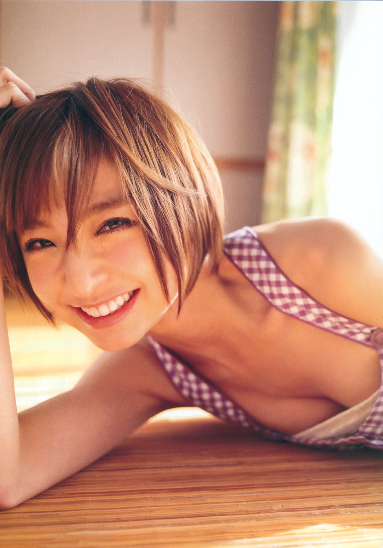 篠田麻里子《Memories》完全版 [PB]