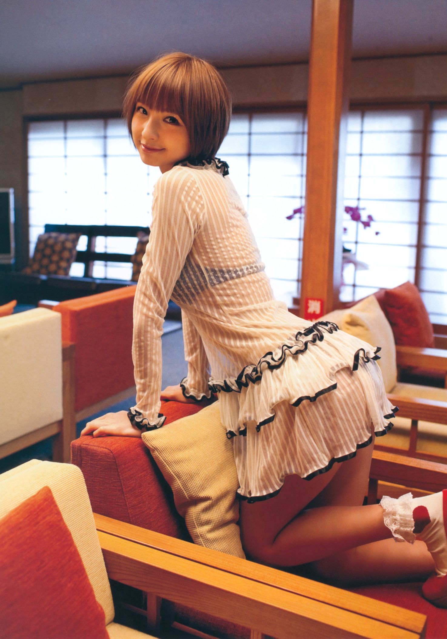 篠田麻里子《Memories》完全版 [PB]