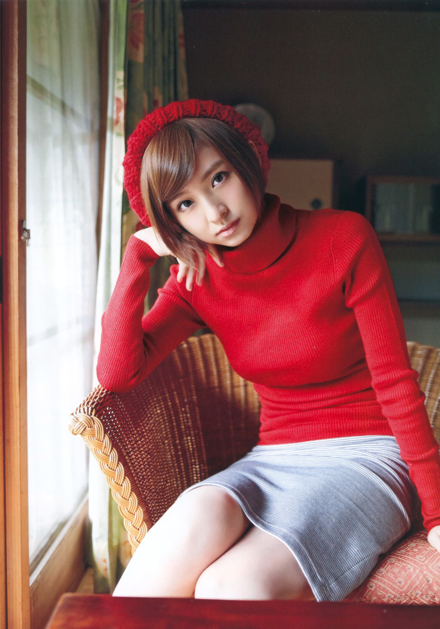 篠田麻里子《Memories》完全版 [PB]