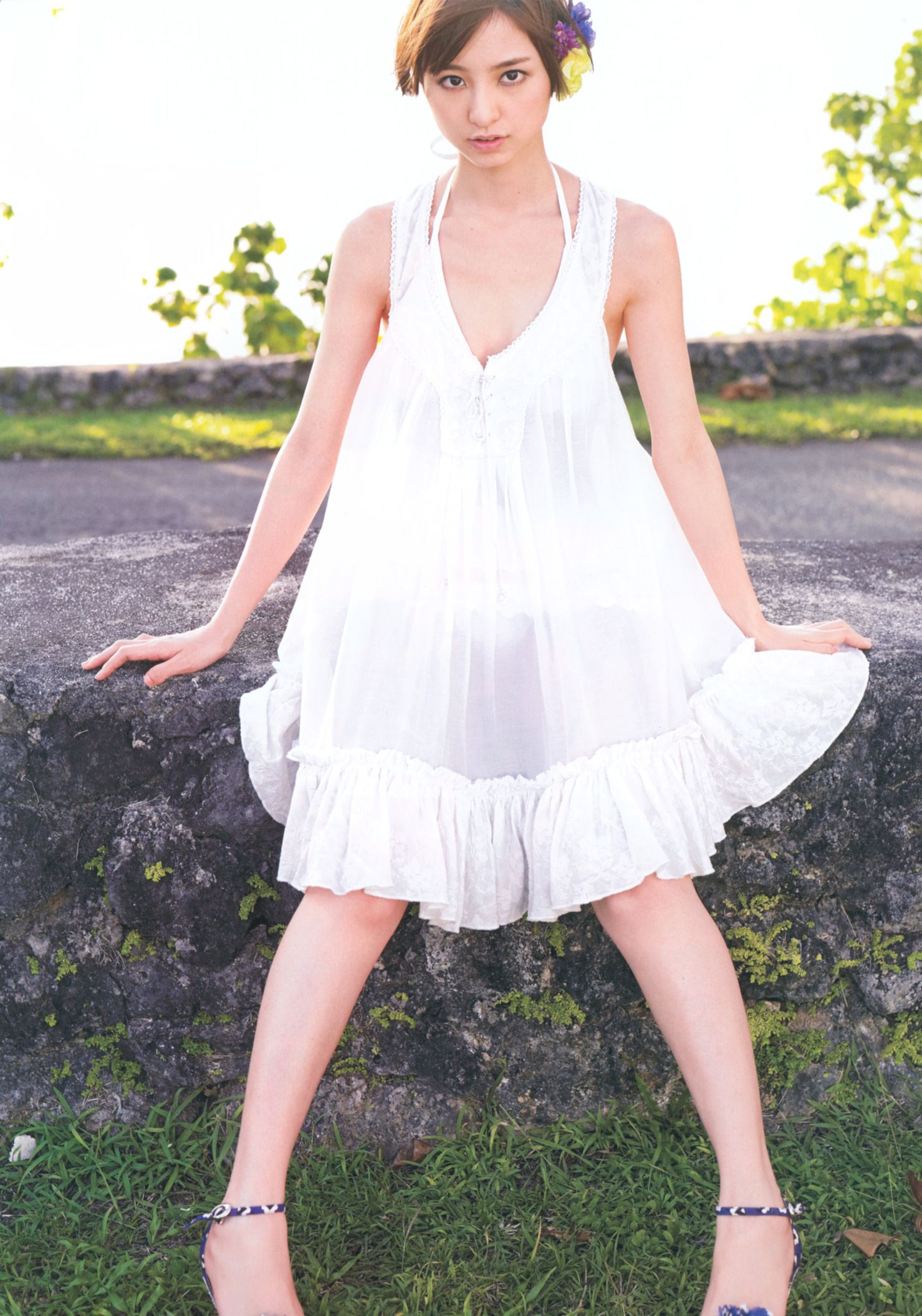 篠田麻里子《Memories》完全版 [PB]