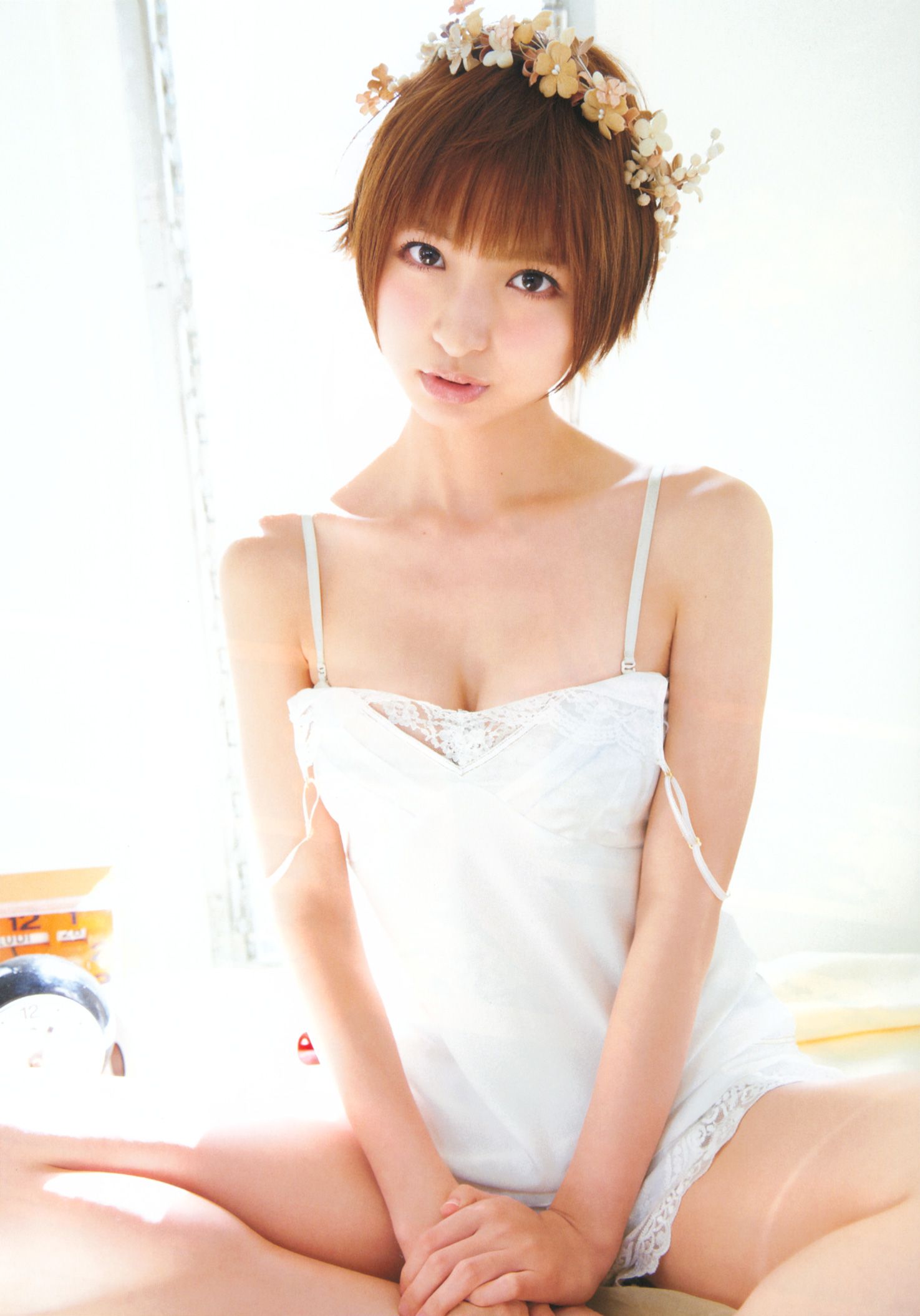篠田麻里子《Memories》完全版 [PB]