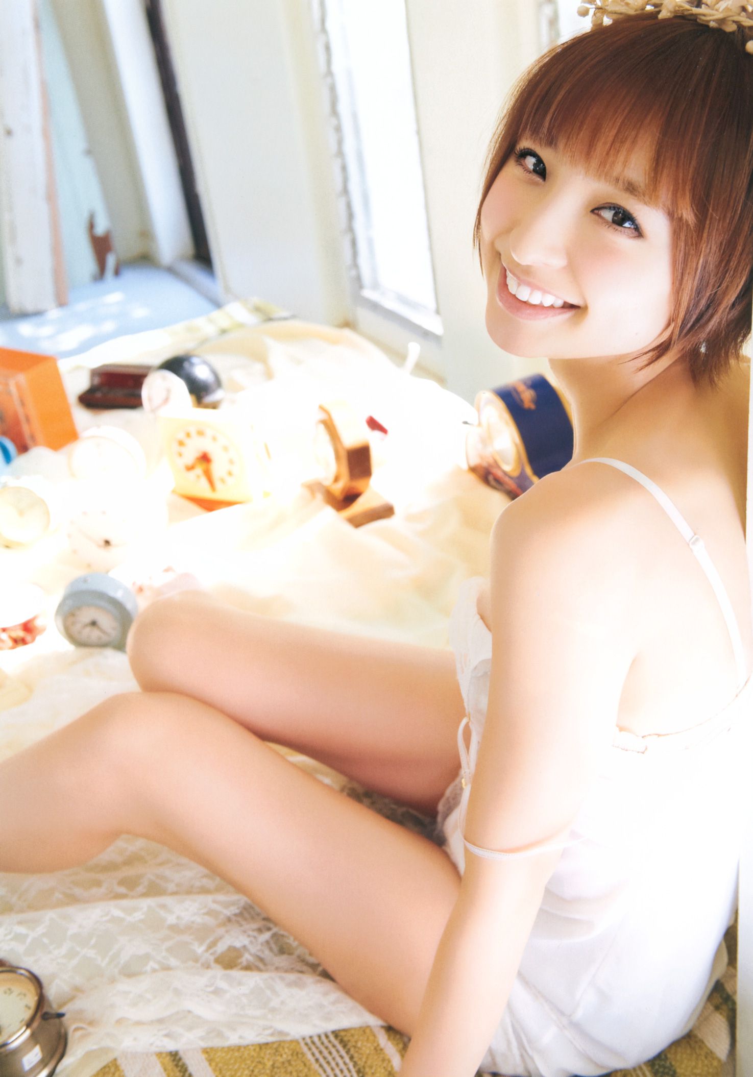 篠田麻里子《Memories》完全版 [PB]