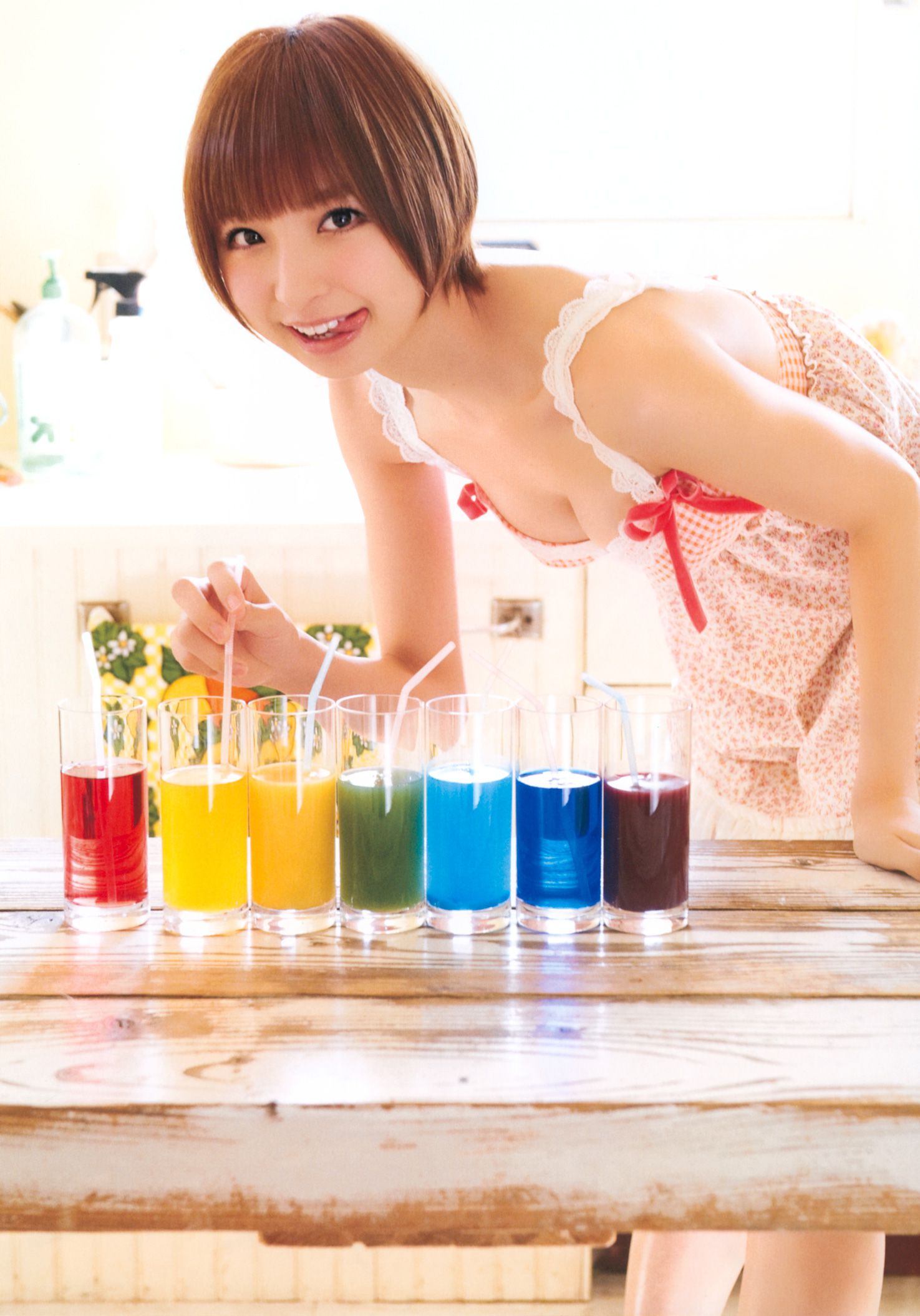 篠田麻里子《Memories》完全版 [PB]