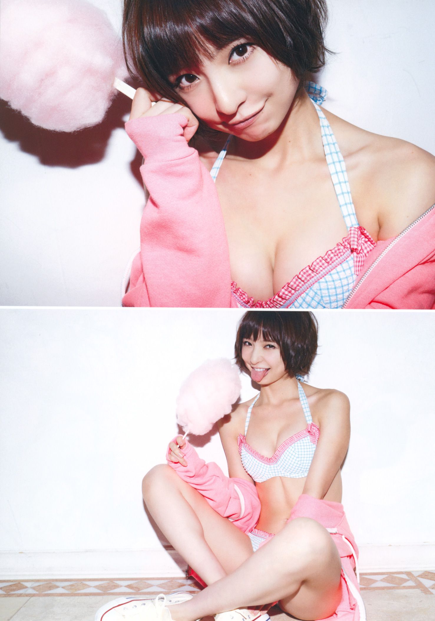 篠田麻里子《Memories》完全版 [PB]