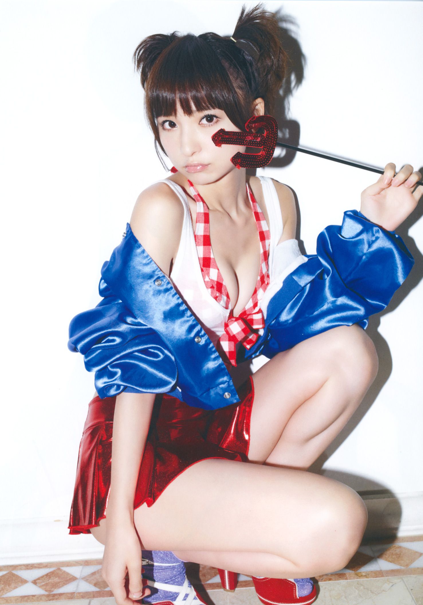 篠田麻里子《Memories》完全版 [PB]