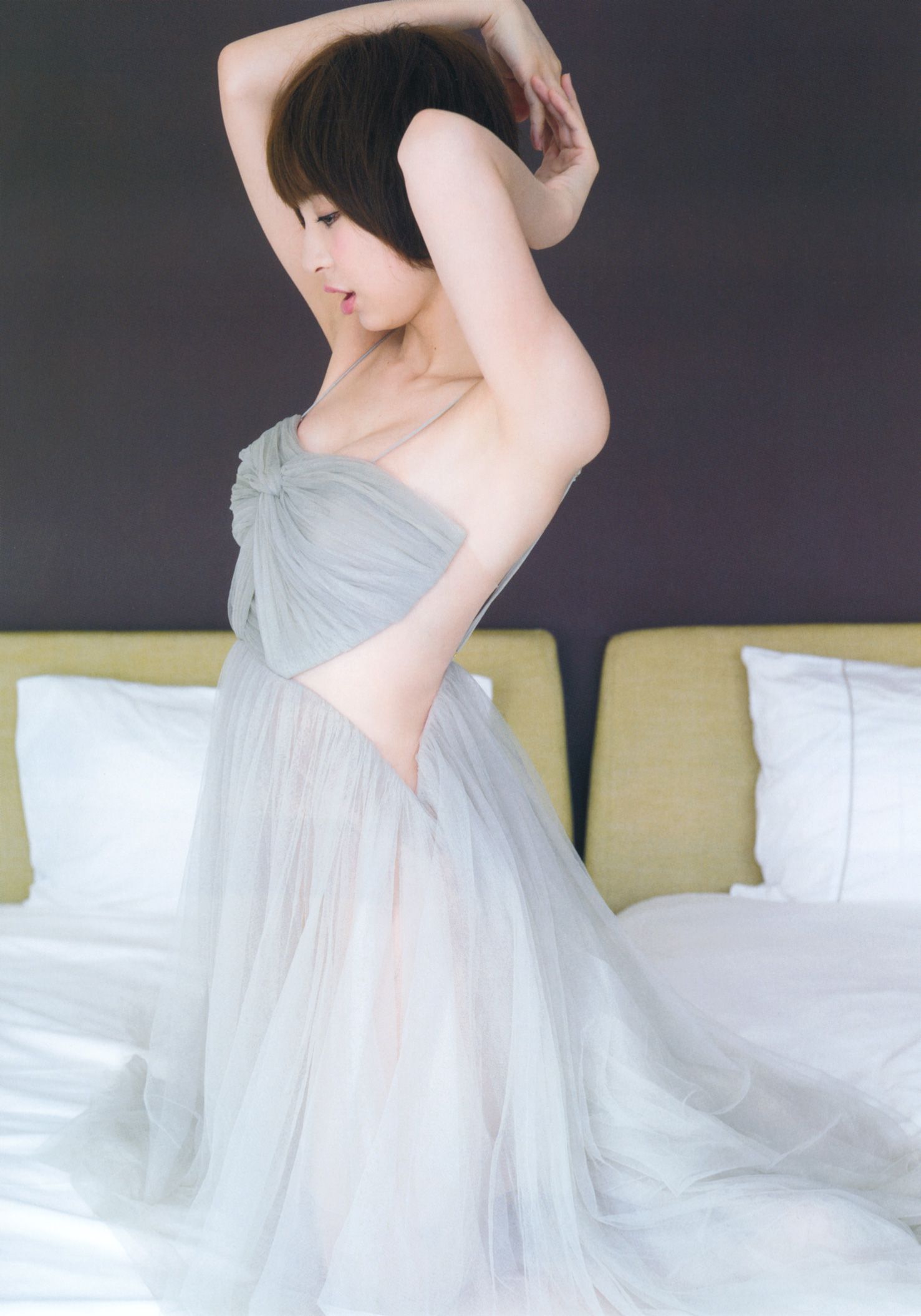篠田麻里子《Memories》完全版 [PB]