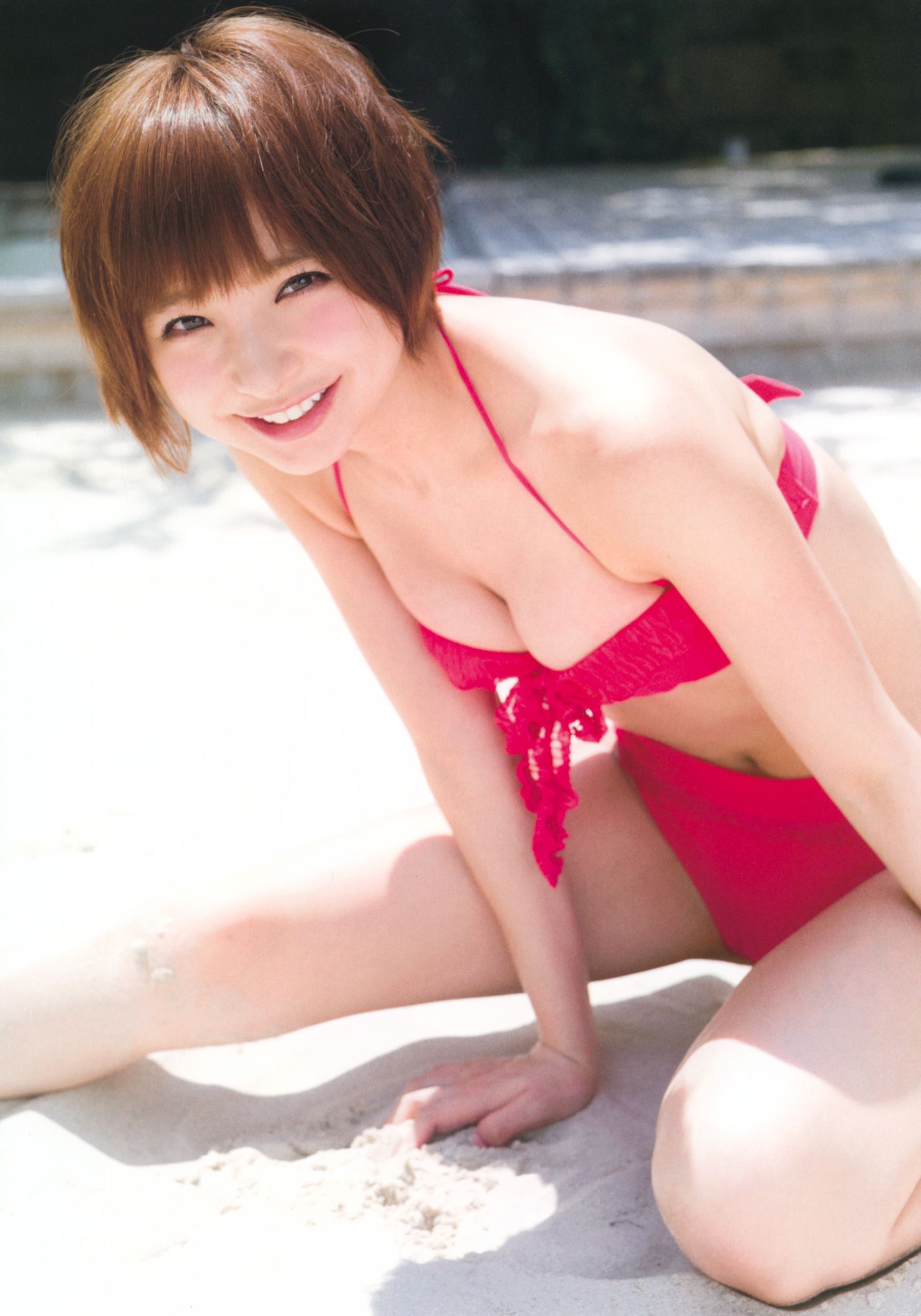 篠田麻里子《Memories》完全版 [PB]
