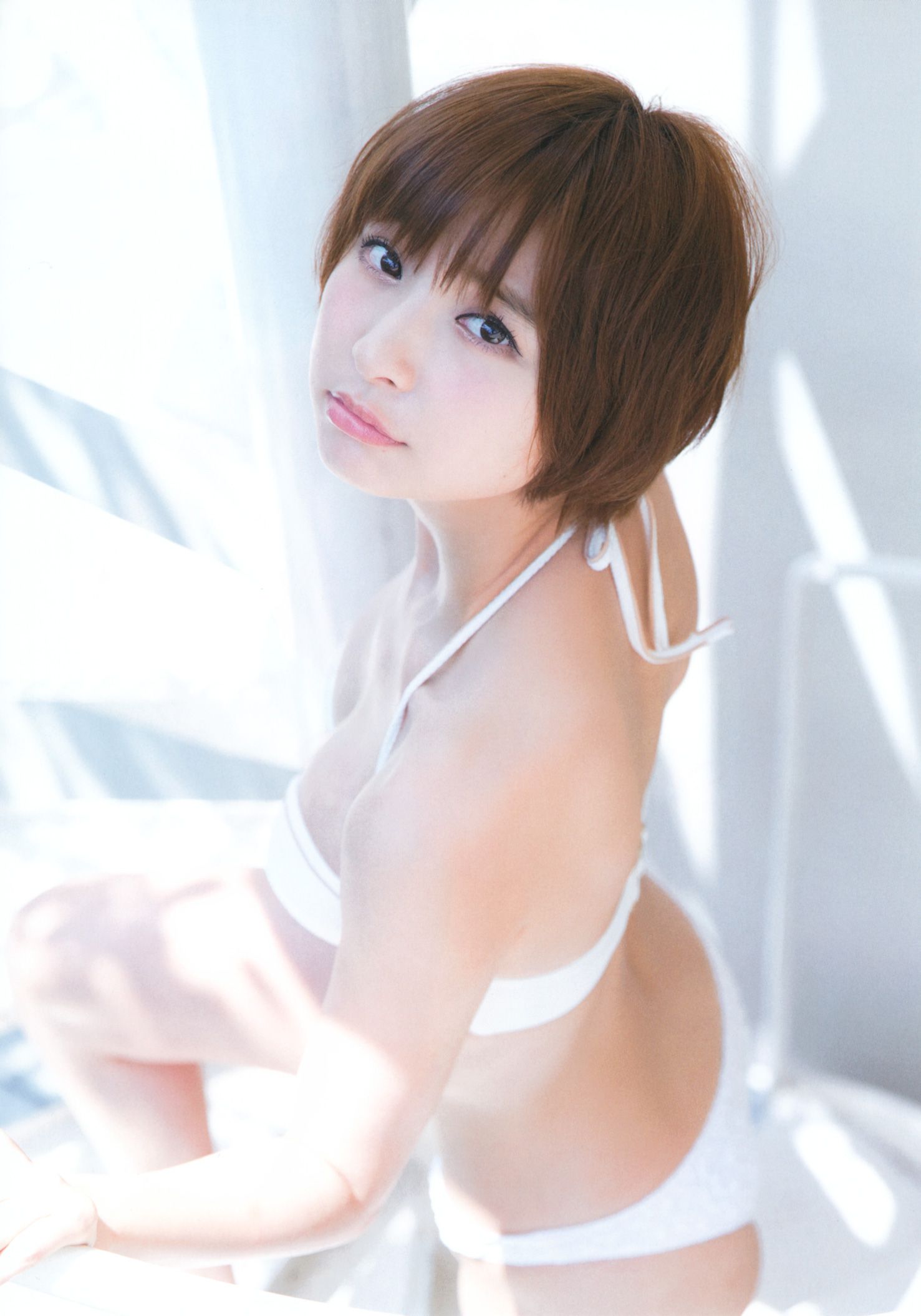 篠田麻里子《Memories》完全版 [PB]