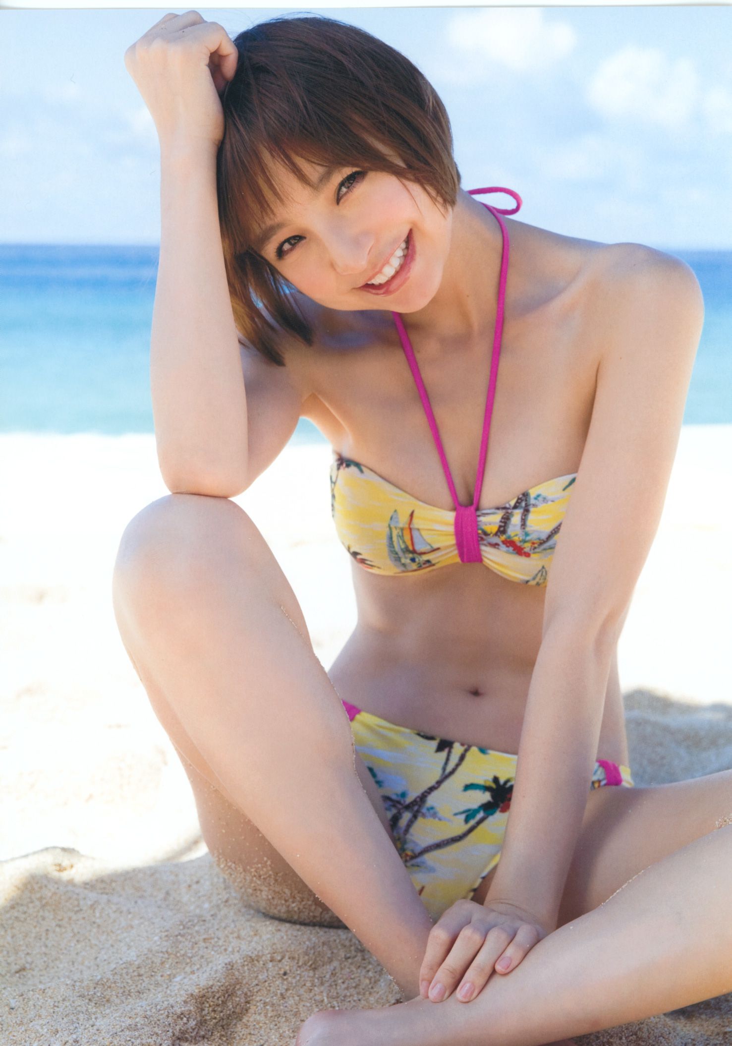 篠田麻里子《Memories》完全版 [PB]