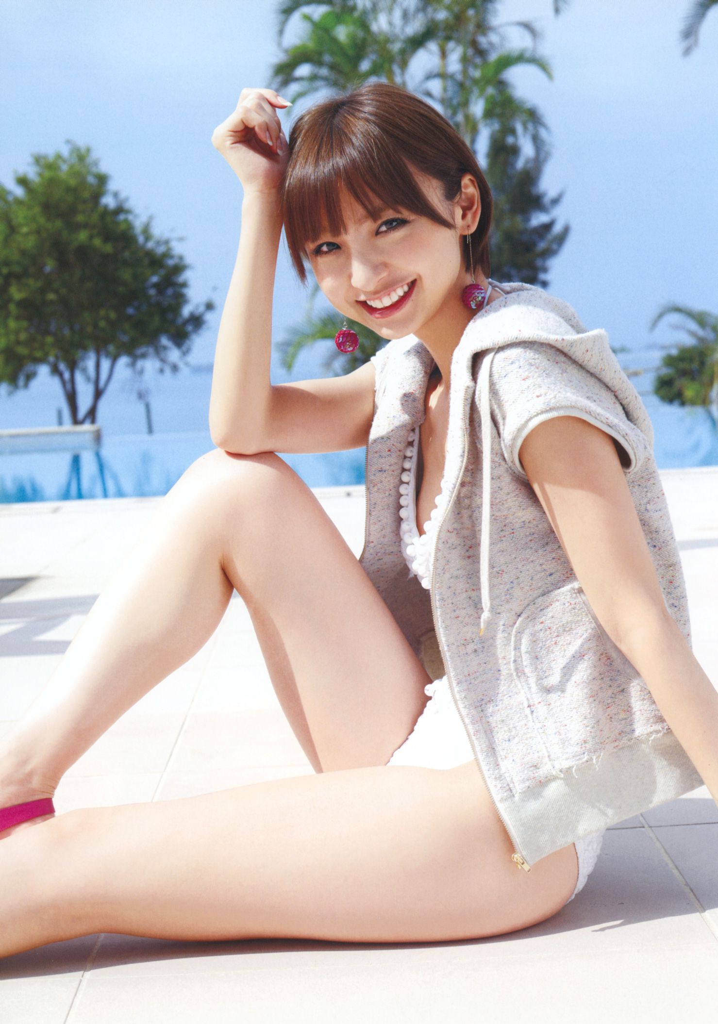 篠田麻里子《Memories》完全版 [PB]