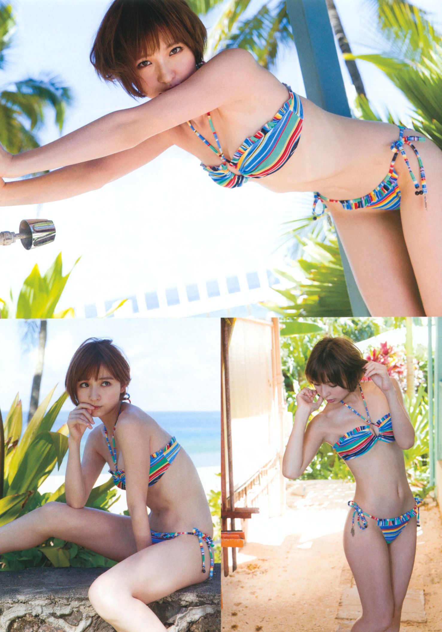 篠田麻里子《Memories》完全版 [PB]