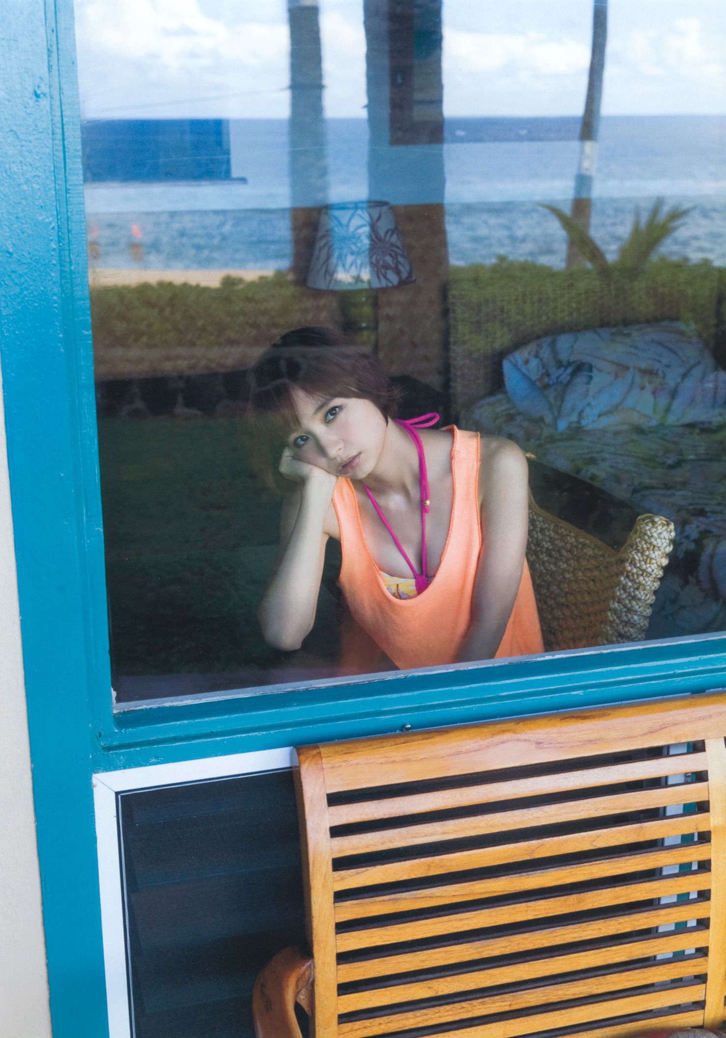 篠田麻里子《Memories》完全版 [PB]