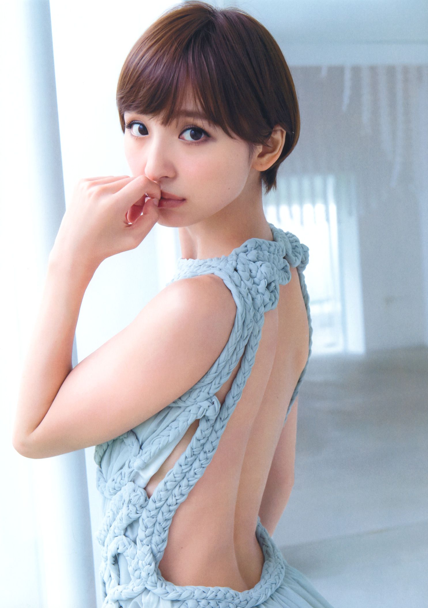 篠田麻里子《Memories》完全版 [PB]