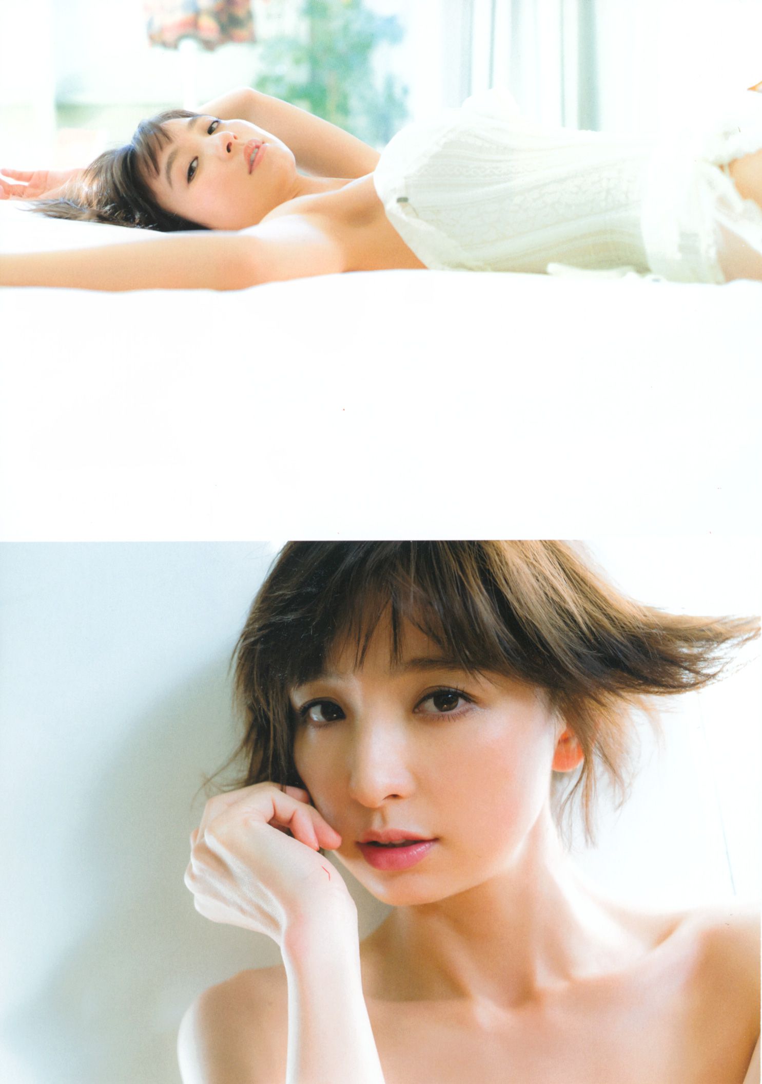 篠田麻里子《Memories》完全版 [PB]
