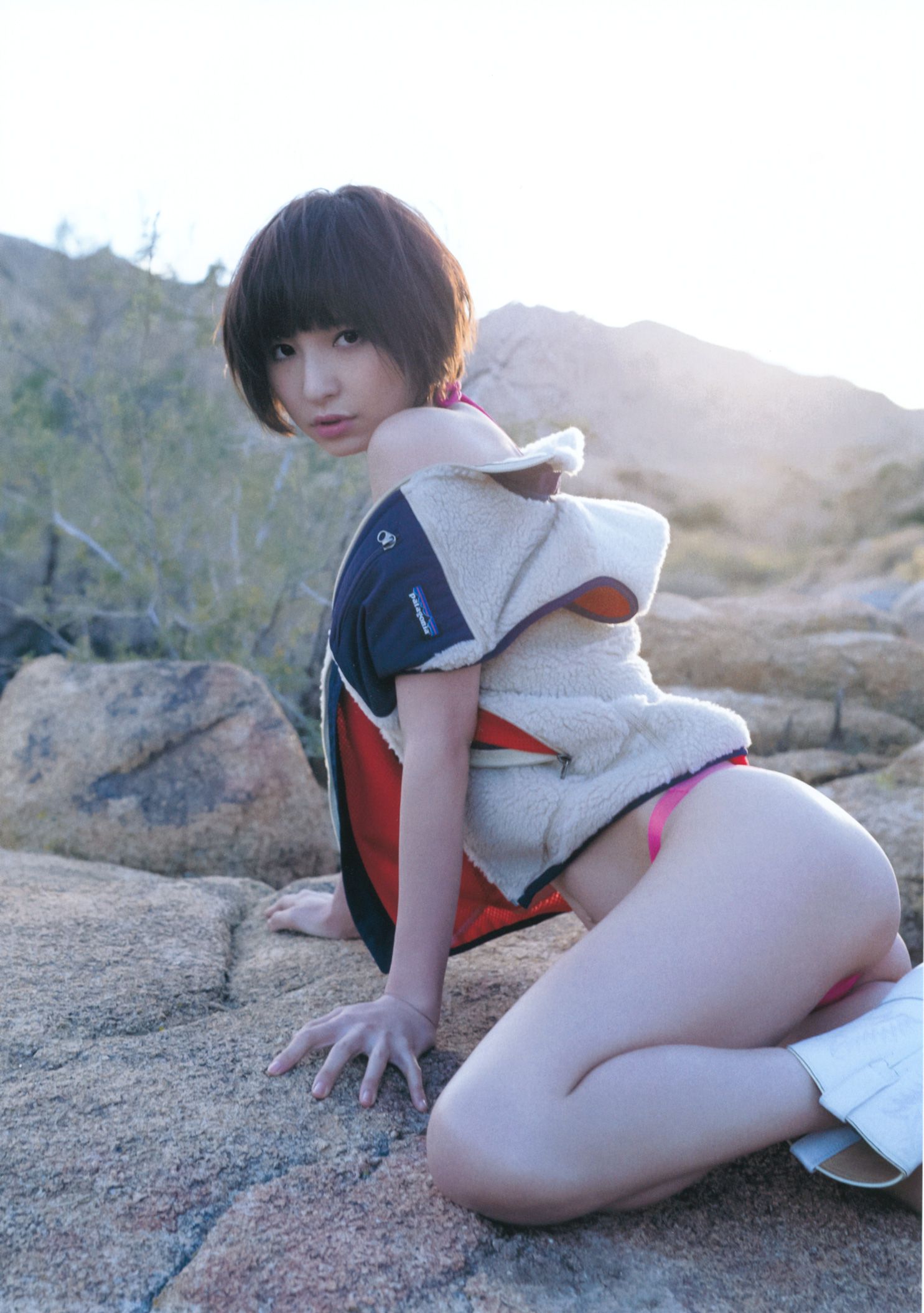 篠田麻里子《Memories》完全版 [PB]