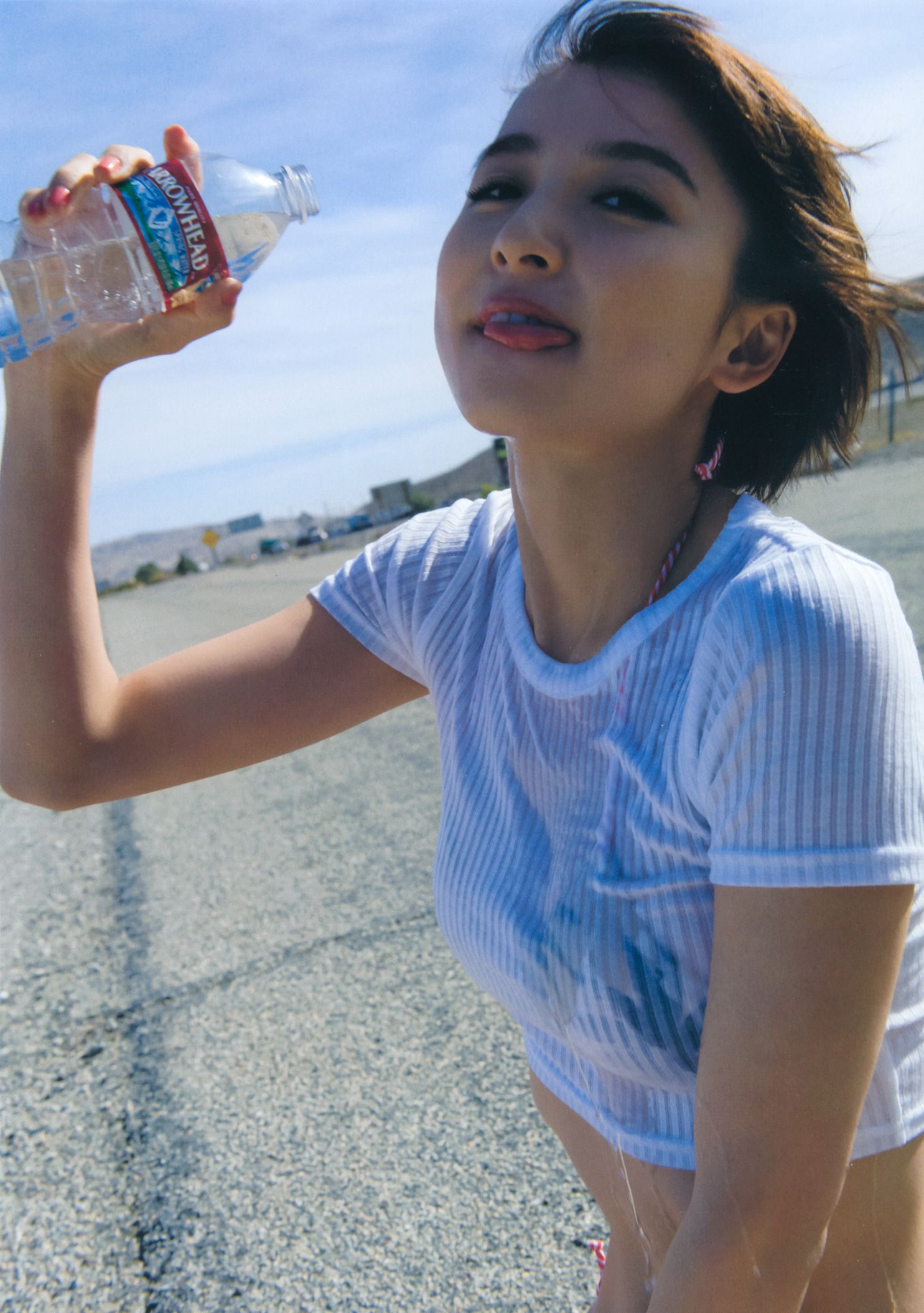 篠田麻里子《Memories》完全版 [PB]