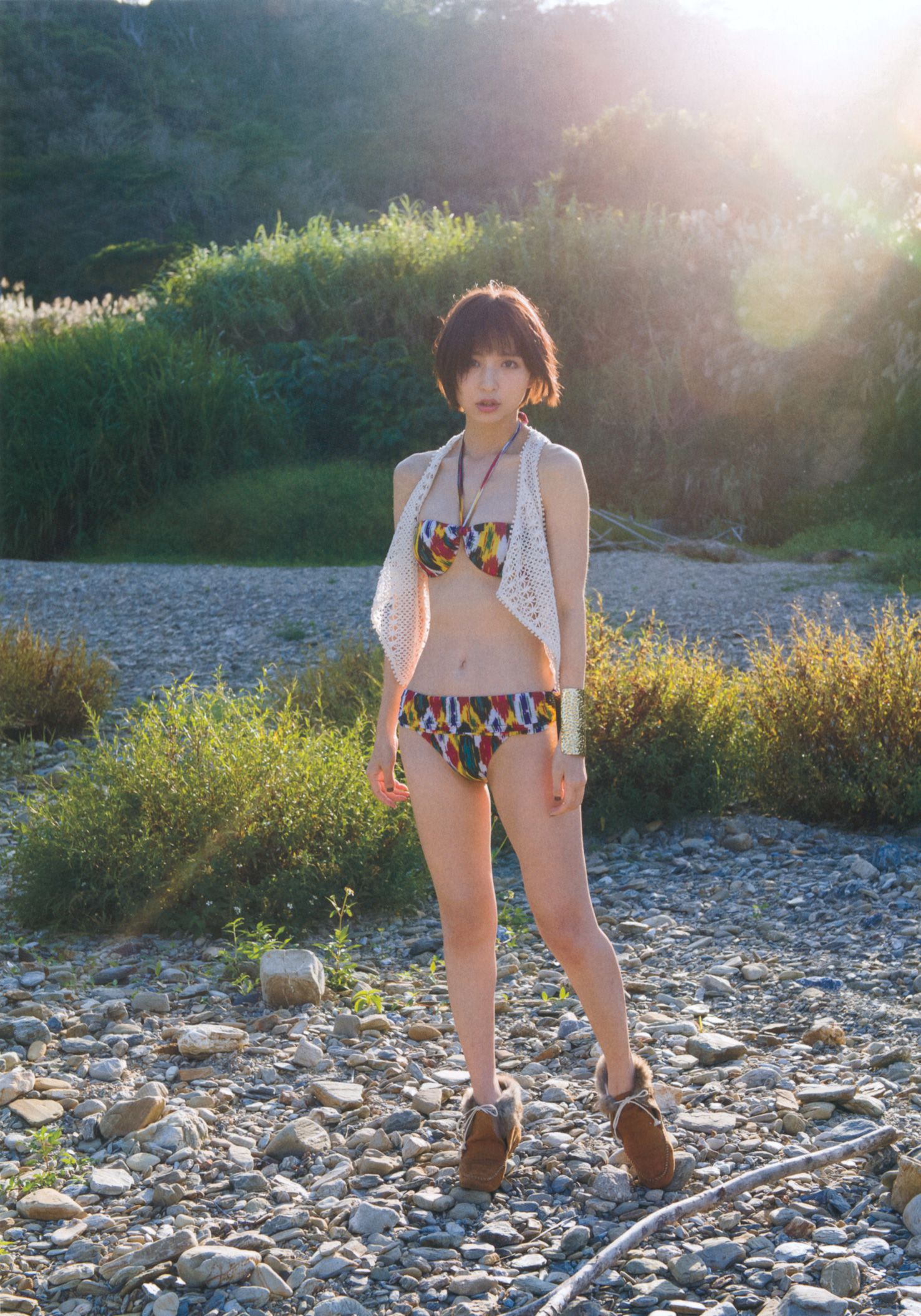 篠田麻里子《Memories》完全版 [PB]