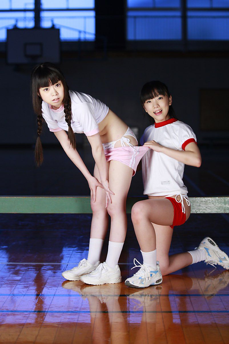 山本麻里菜、山本有沙 《ガールズダイアリー ドキドキ 有沙＆まりな》 [PB]
