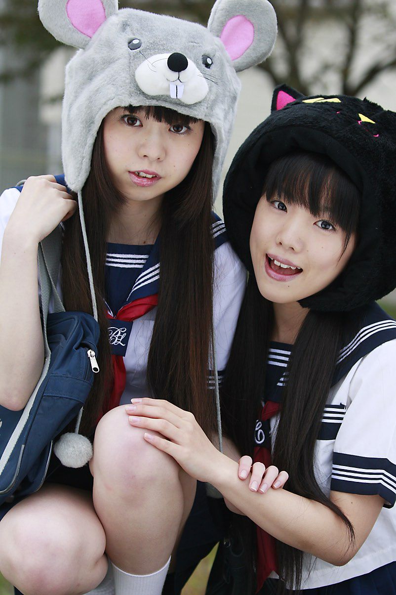 山本麻里菜、山本有沙 《ガールズダイアリー ドキドキ 有沙＆まりな》 [PB]